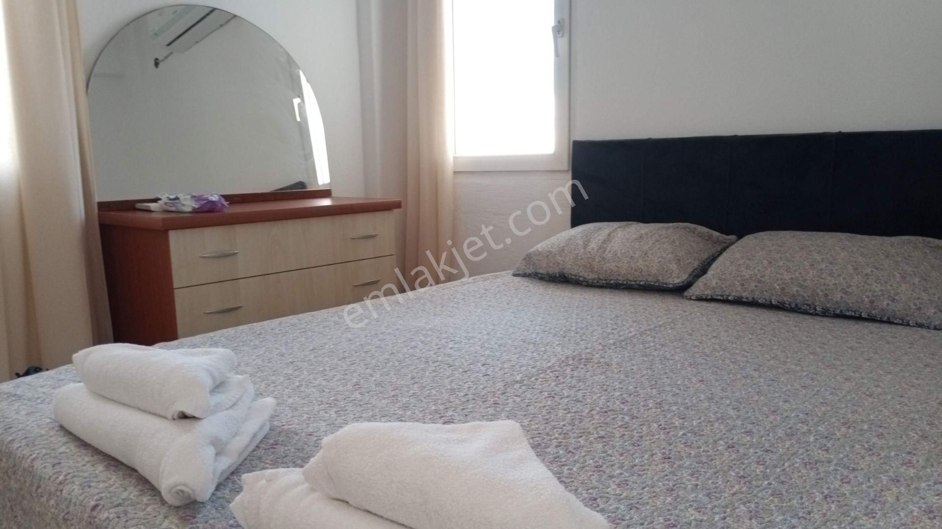 Bodrum Torba Kiralık Daire  Bodrum Torba 'da Eşyalı Yıllık Kiralık 2+1 Daire