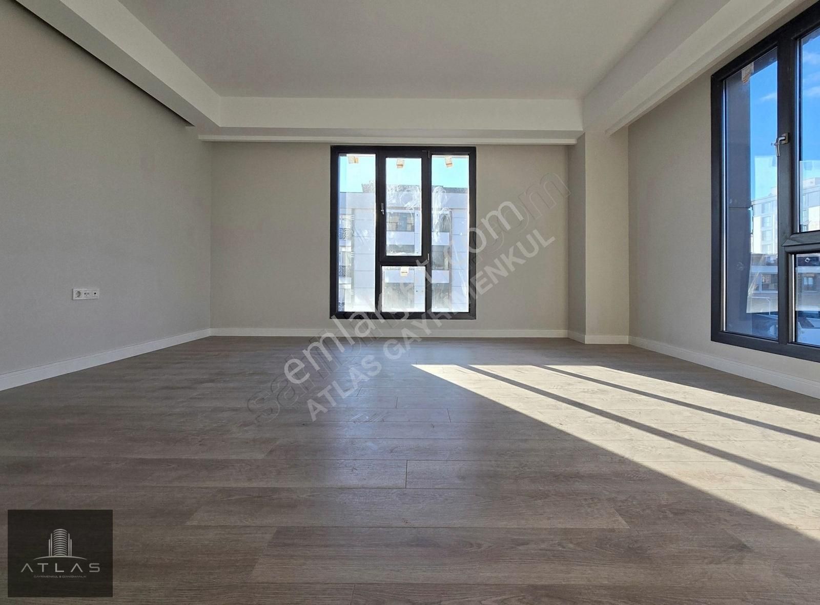 Atlas'tan, Sosyal Tesisli Sitede, 3+1, 162m2, E.banyolu, Lüx - Görsel 11