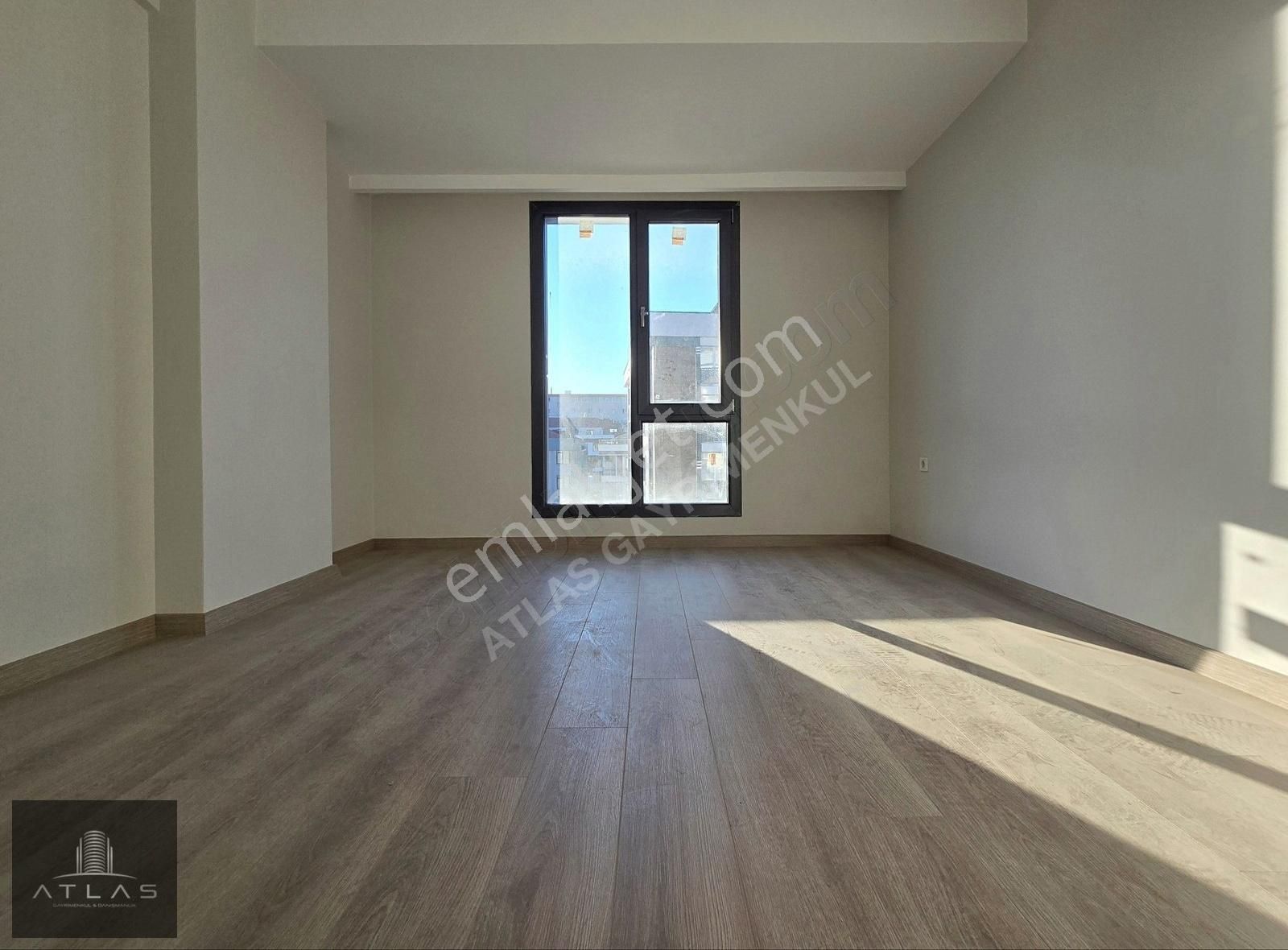 Atlas'tan, Sosyal Tesisli Sitede, 3+1, 162m2, E.banyolu, Lüx - Görsel 21