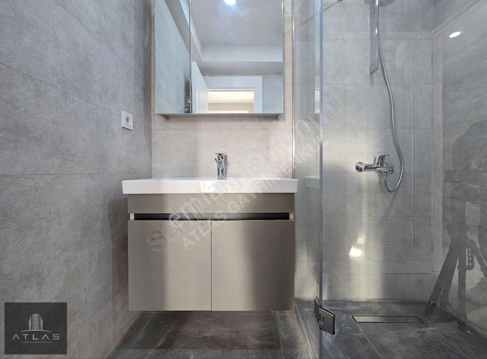 Atlas'tan, Sosyal Tesisli Sitede, 3+1, 162m2, E.banyolu, Lüx - Görsel 23