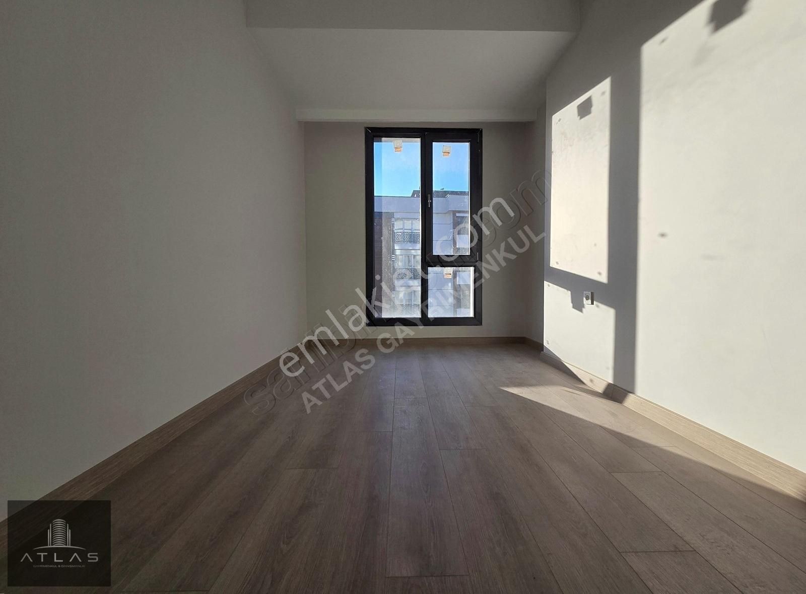 Atlas'tan, Sosyal Tesisli Sitede, 3+1, 162m2, E.banyolu, Lüx - Görsel 28