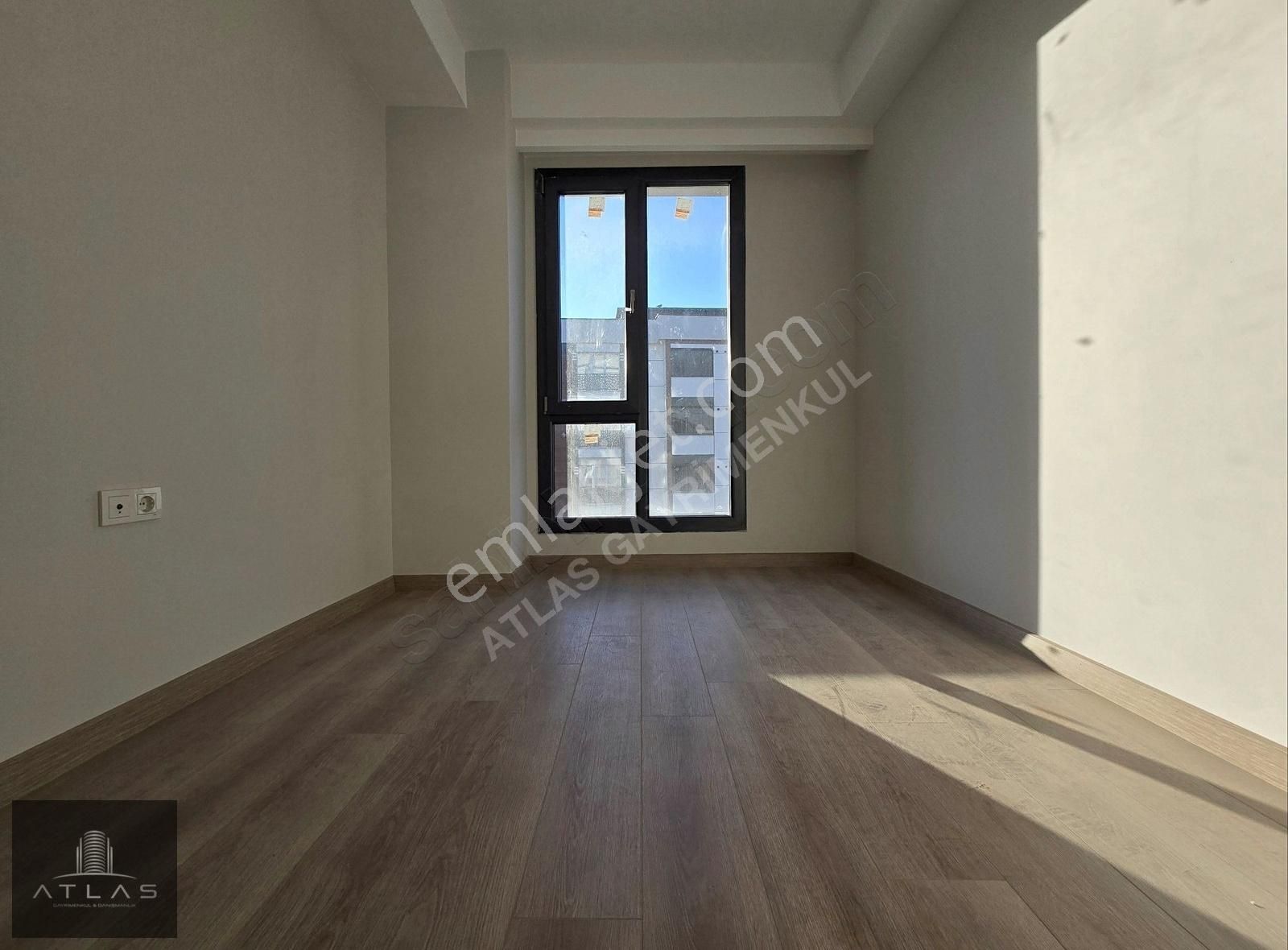Atlas'tan, Sosyal Tesisli Sitede, 3+1, 162m2, E.banyolu, Lüx - Görsel 25