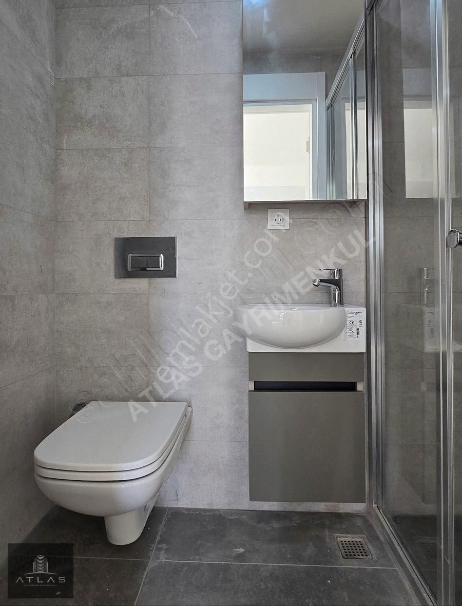 Atlas'tan, Sosyal Tesisli Sitede, 3+1, 162m2, E.banyolu, Lüx - Görsel 24