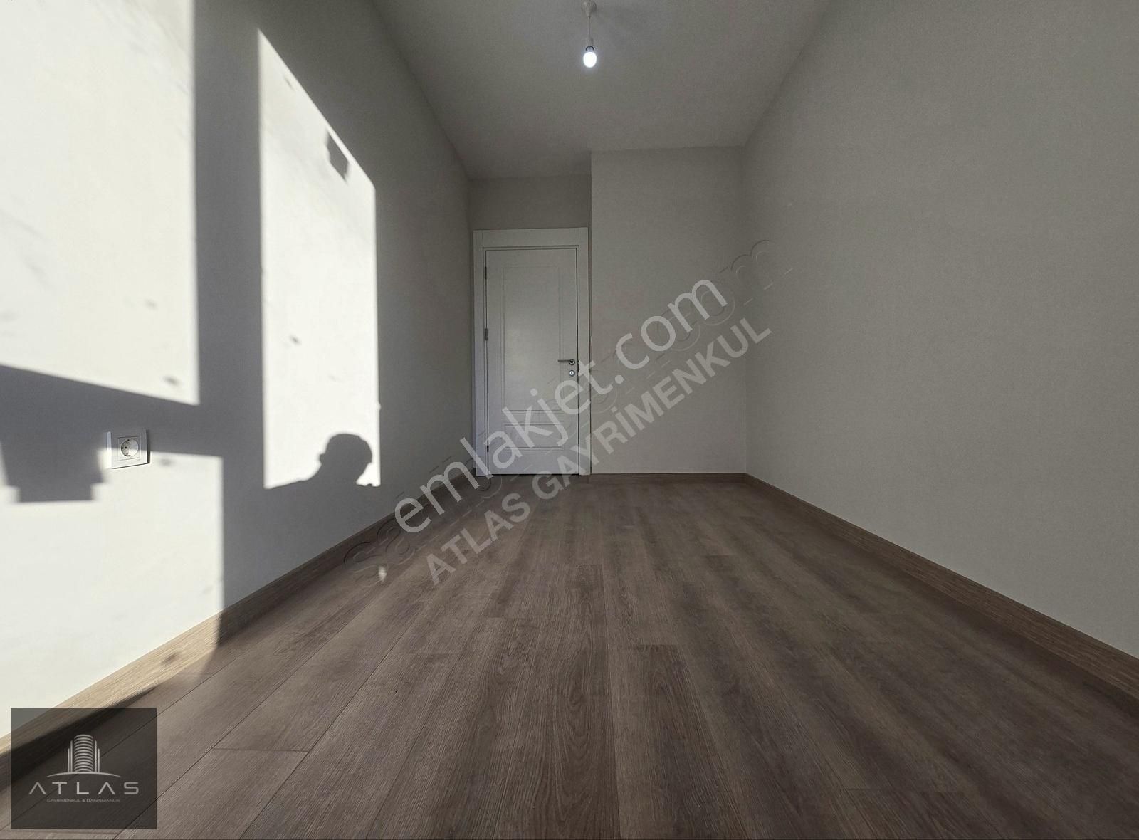 Atlas'tan, Sosyal Tesisli Sitede, 3+1, 162m2, E.banyolu, Lüx - Görsel 26