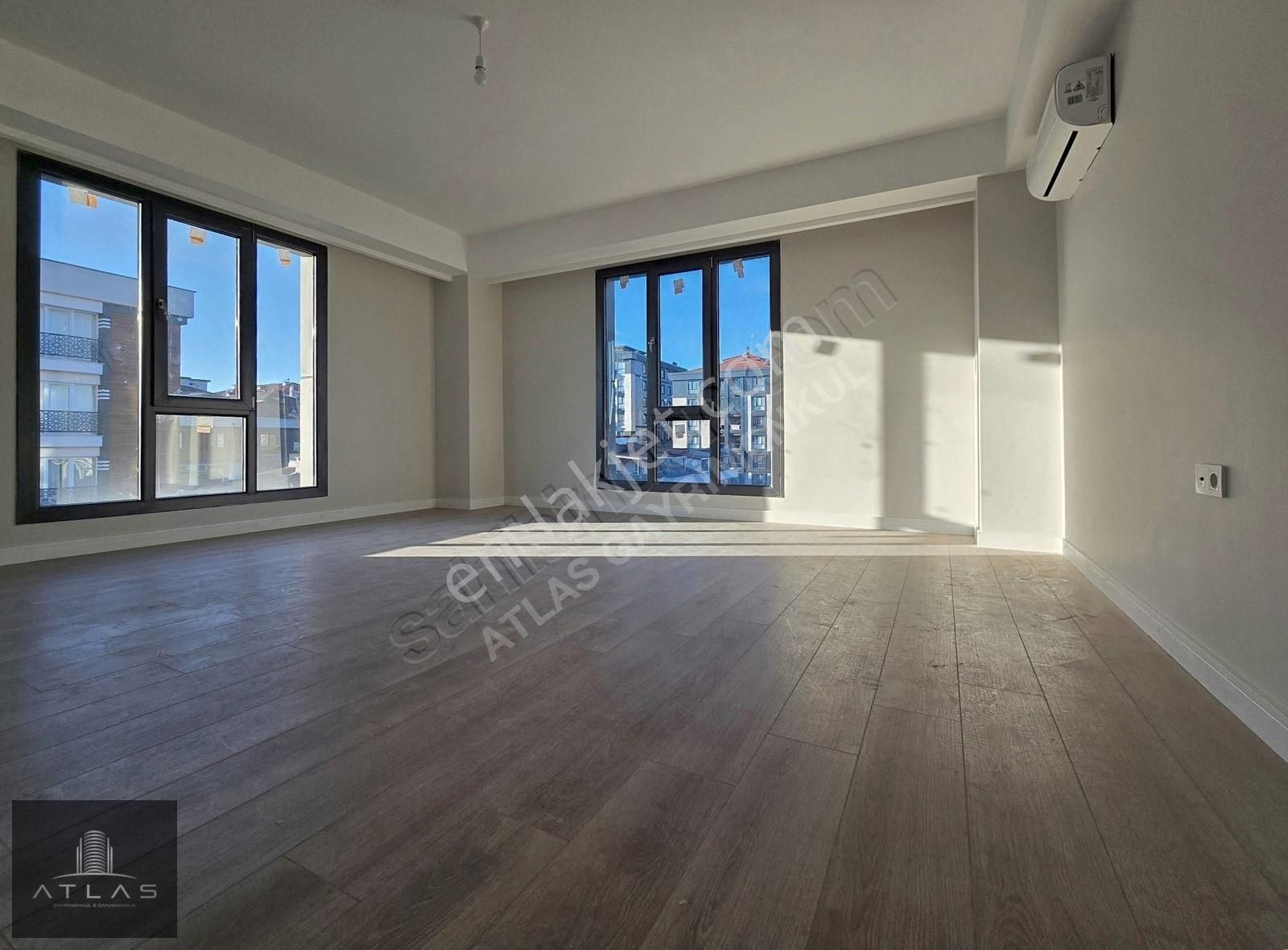 Atlas'tan, Sosyal Tesisli Sitede, 3+1, 162m2, E.banyolu, Lüx - Görsel 10