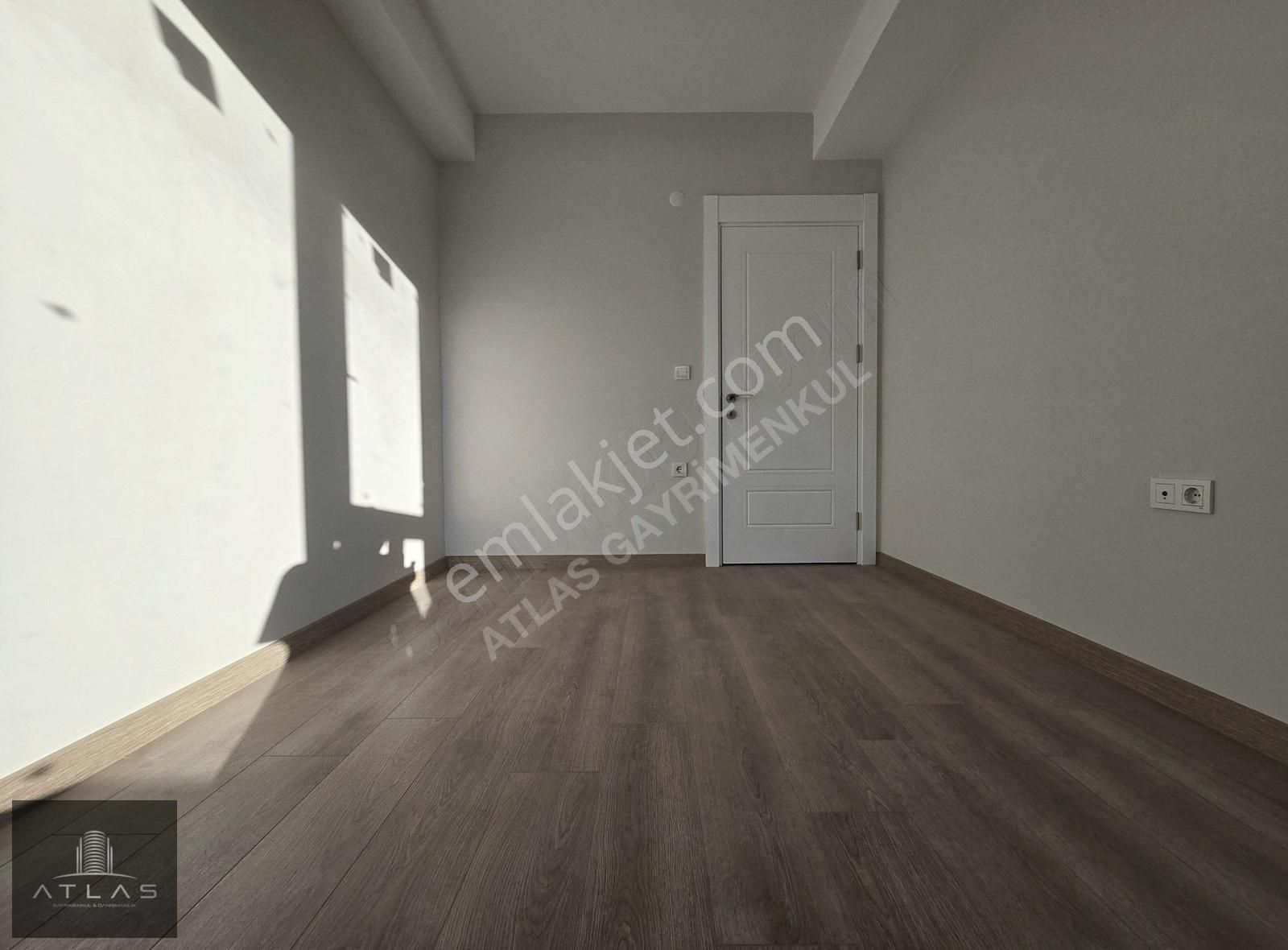 Atlas'tan, Sosyal Tesisli Sitede, 3+1, 162m2, E.banyolu, Lüx - Görsel 22