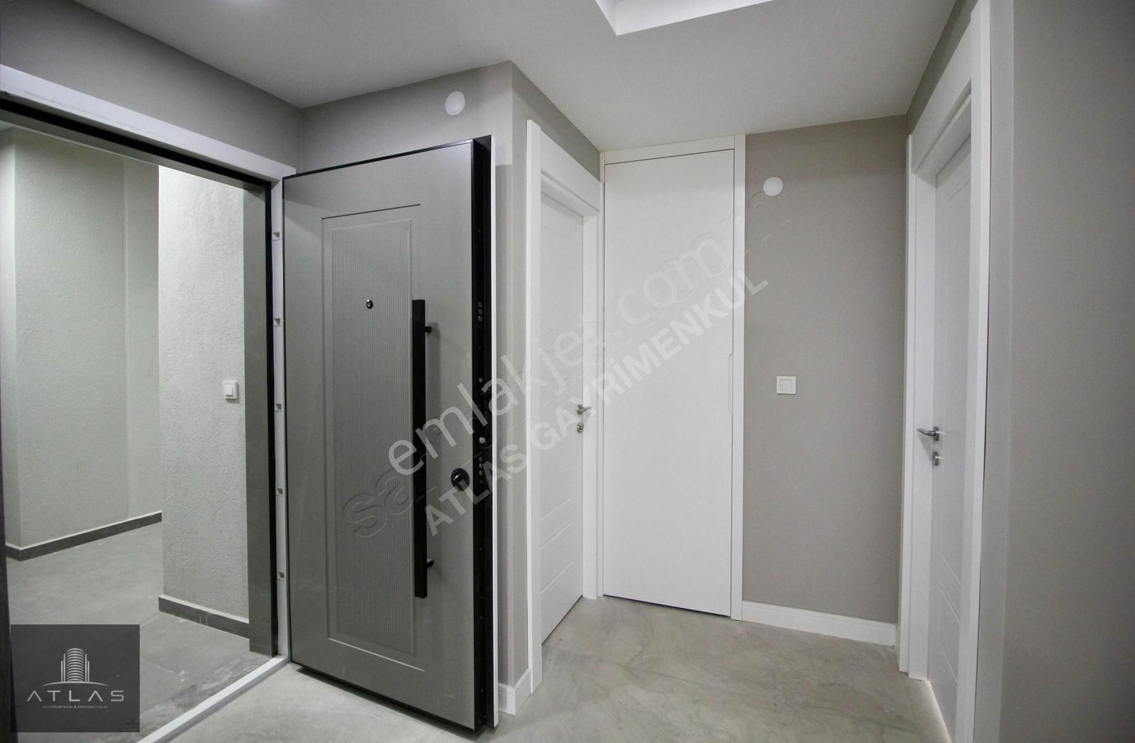 Atlas'tan, Sosyal Tesisli Sitede, 3+1, 162m2, E.banyolu, Lüx - Görsel 15
