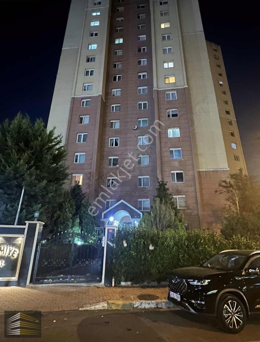 Beylikdüzü Adnan Kahveci Satılık Daire YEŞİLKENT2 DE DENİZ MANZARALI 3+1 185 M2 SATILIK DAİRE