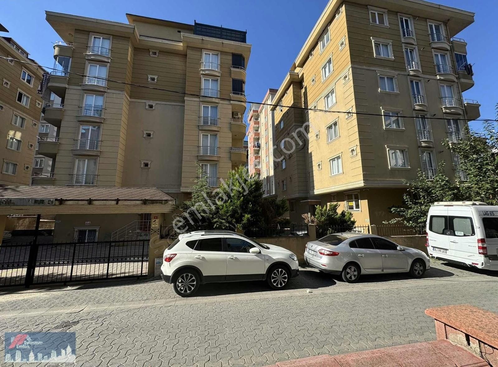 Ümraniye Elmalıkent Satılık Daire ÜMRANİYE ELMALIKENT 2+1 ARAŞTIRMA HAST.KOMŞU SATILIK DAİRE