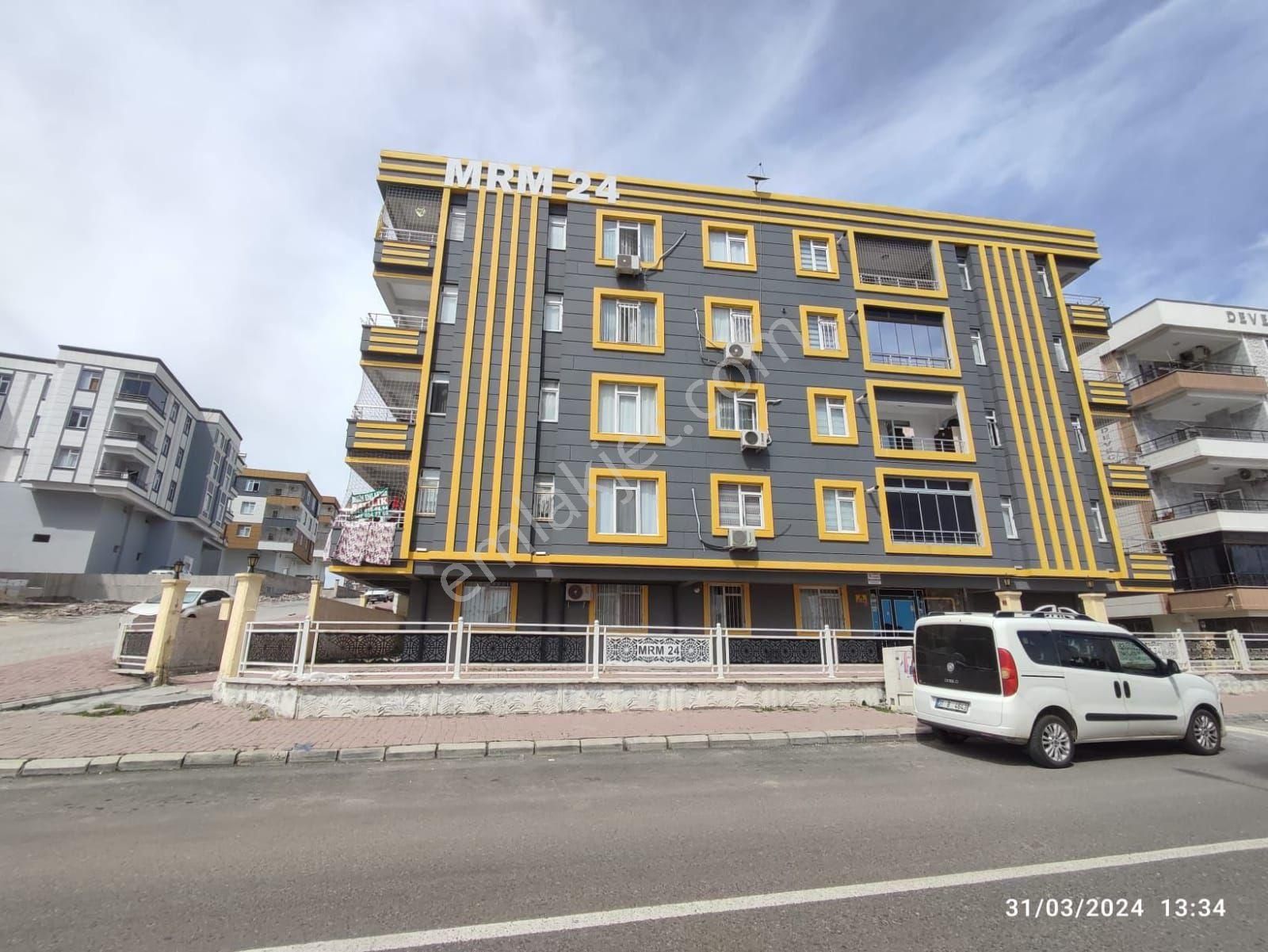 Karaköprü Seyrantepe Satılık Daire karaköprü Seyrantepe 1+1 SATİLİK DAİRE