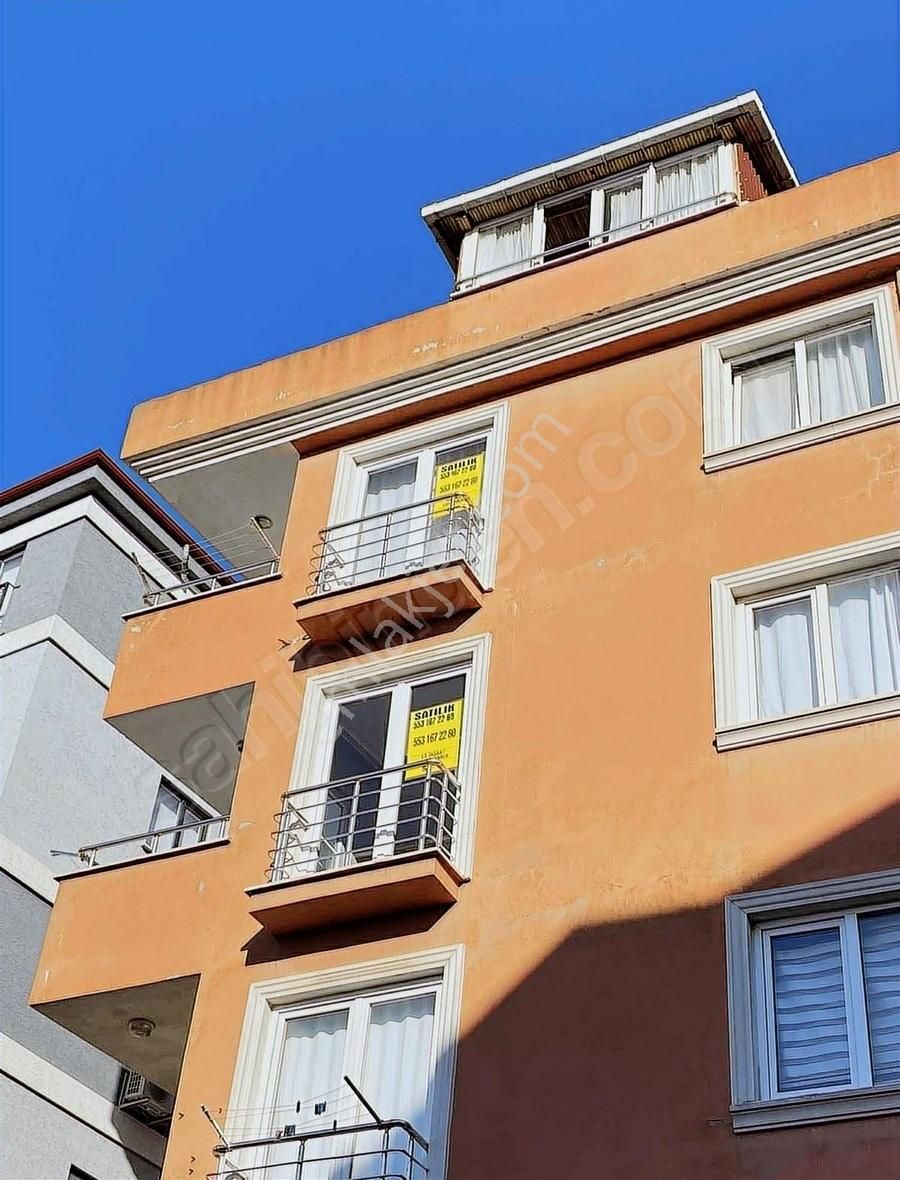 Pendik Orhangazi Satılık Daire SATILIK 3+1 DUBLEKS CİFT GİRİŞLİ DAİRE