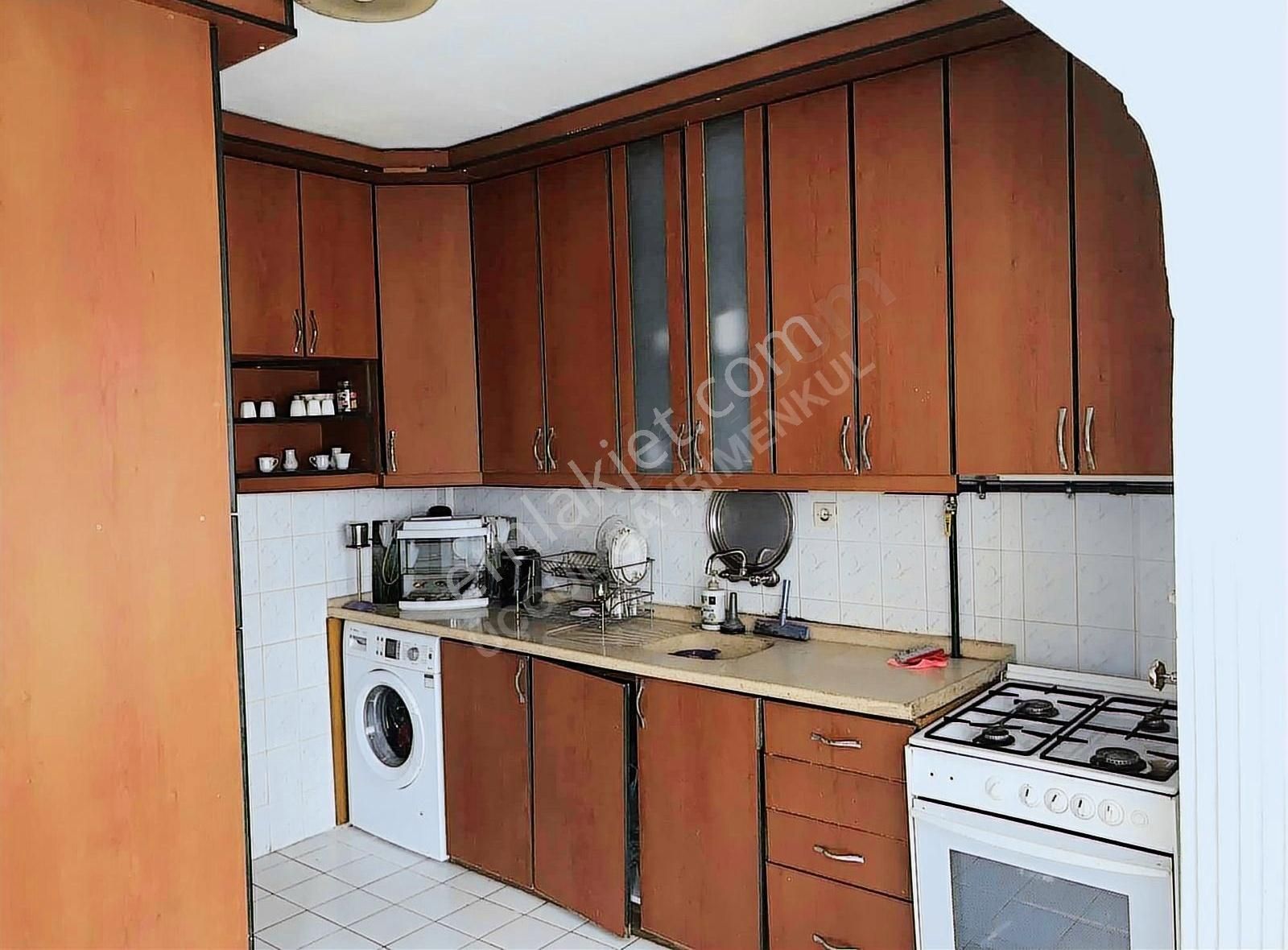 Merkezefendi Yeni Satılık Daire GÜMÜŞLERDE 3+1 135 M2 SATILIK DAİRE