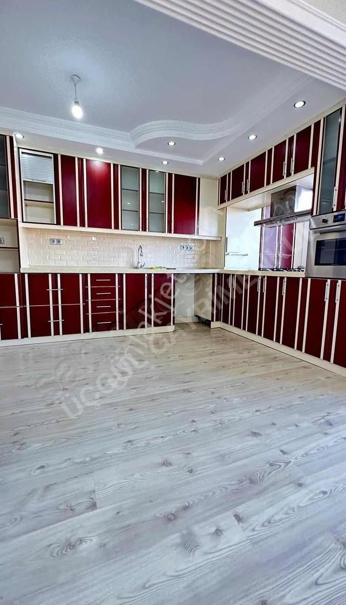 Pamukkale Mehmetçik Satılık Daire ÜÇGÜL GAYRİMENKULDEN MEHMETÇİK DE 170 M2 3+1 SATILIK DAİRE