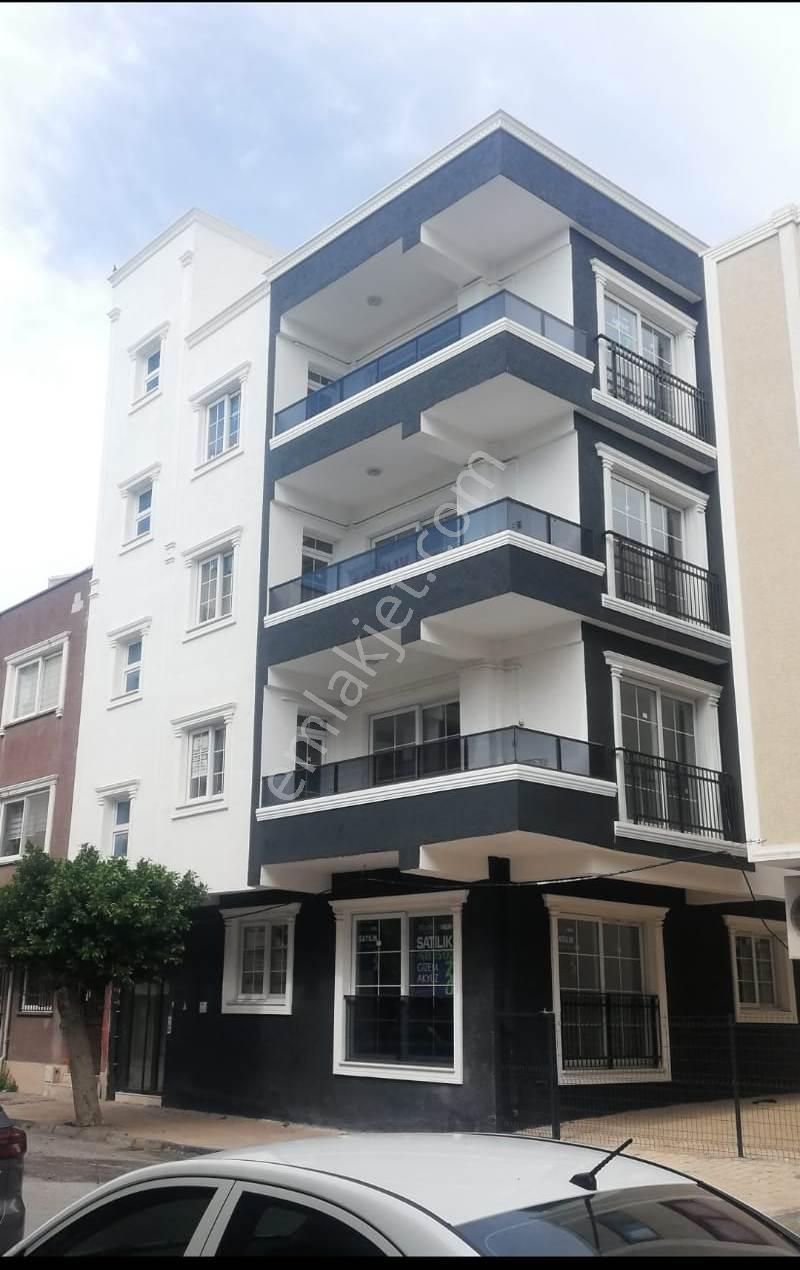 İskenderun Pirireis Satılık Daire Pirireis 143 Sokakta Yeni Binada Satılık Sıfır Daire