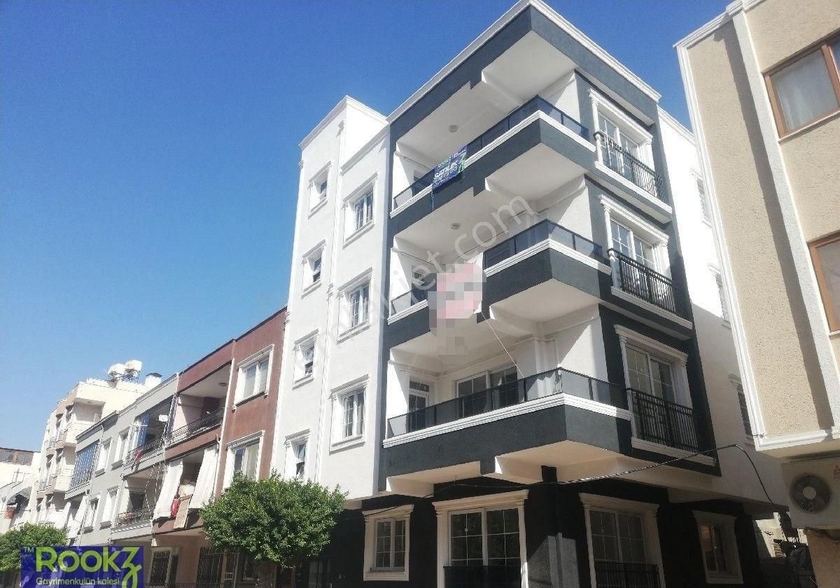 İskenderun Pirireis Satılık Daire PİRİREİS 143 SOKAKTA YENİ BİNADA SATILIK SIFIR DAİRE