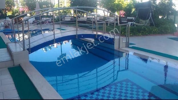 Fethiye Foça Kiralık Daire Fethiye Foça Mah.uzun Dönemli Eşyalı (1+1) Apart Daire