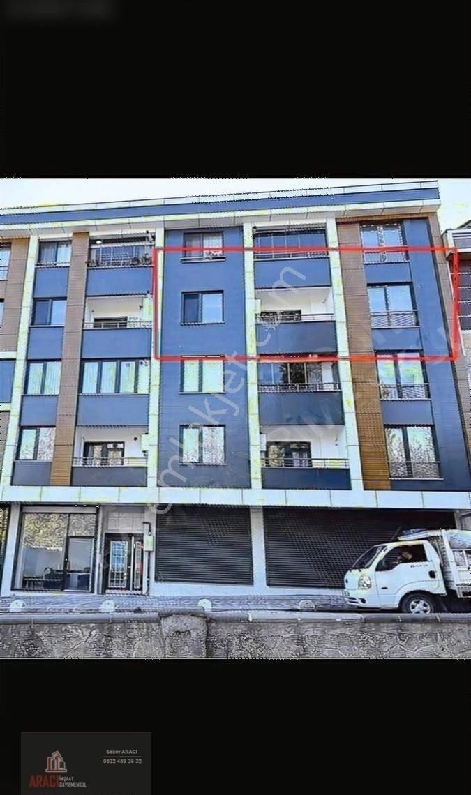 Zeytinburnu Merkezefendi Satılık Daire 2+1 sıfır lüx daire merkez efendi mahallesi