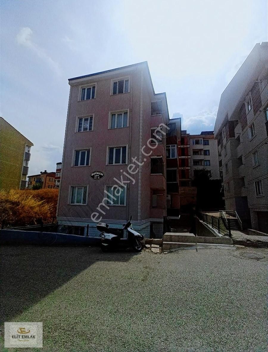 Karabük Merkez 100. Yıl Satılık Daire KARABÜK 100.YIL DA EŞYALI SATILIK 2+0 KUPON DAİRE