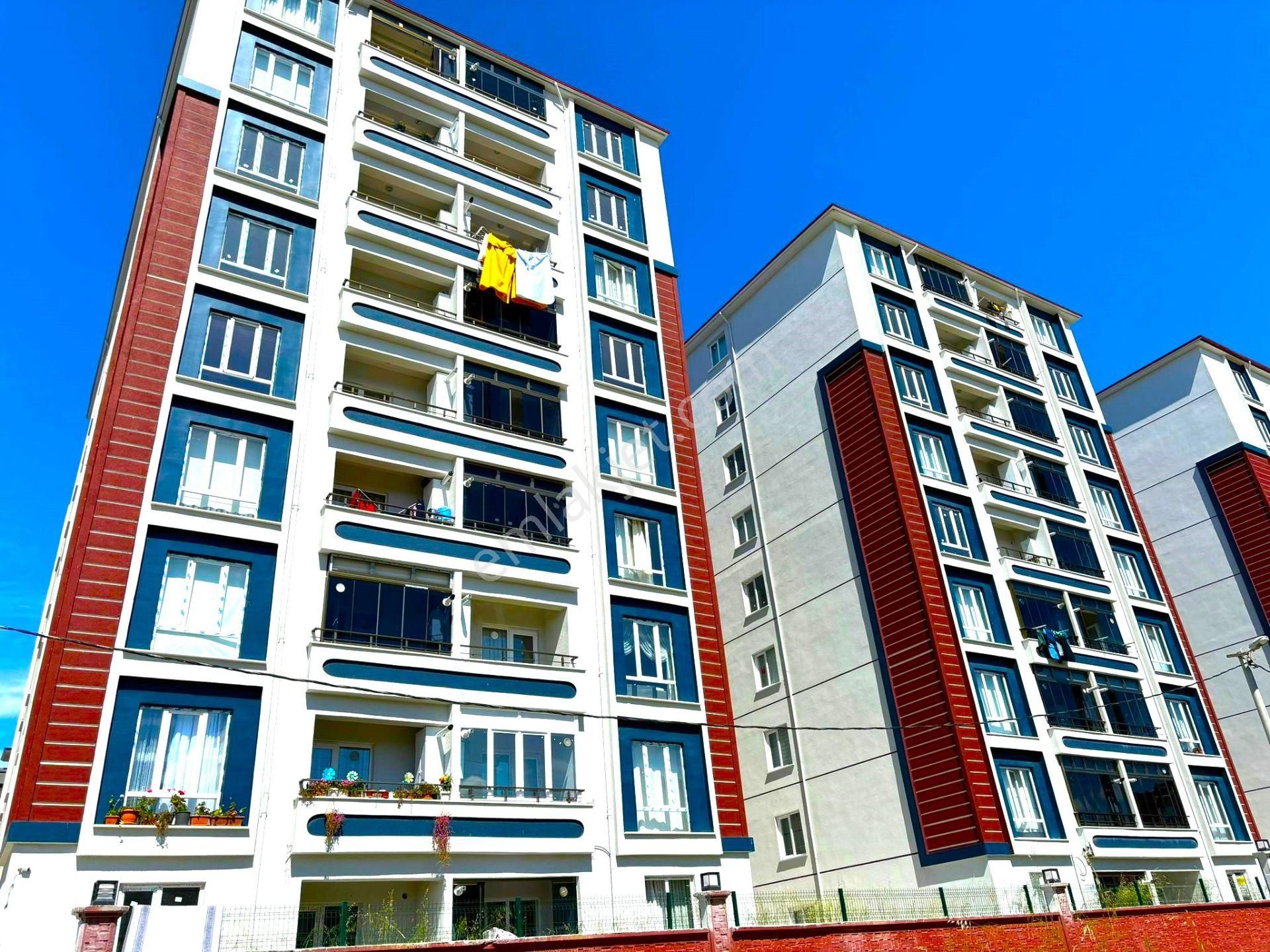 Kapaklı İnönü Satılık Daire  **ERYILDIZ İNŞ'TAN**2.79 FAİZLE**%50 KREDİ İMKANI**SIFIR LÜX 2+1