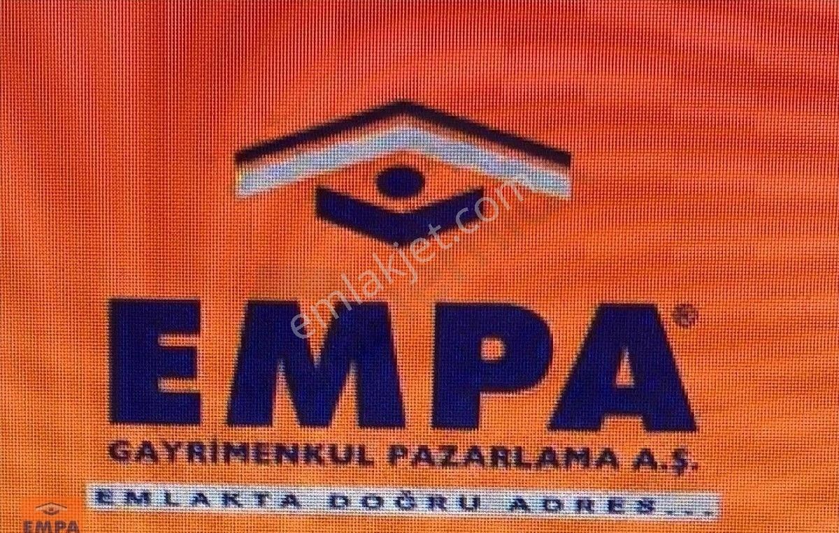 Gölbaşı Kırıklı Satılık Tarla Empa Alınterinden Gölbaşında satılık tarla