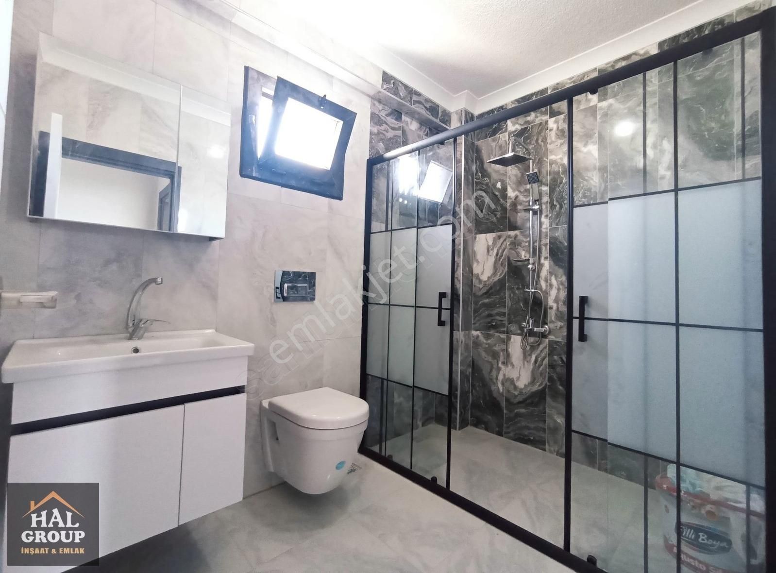 ╭╯hâl Group╰╮gökkuşağı Manzarası İle Müstakil Kaçmaz Villa! - Görsel 8