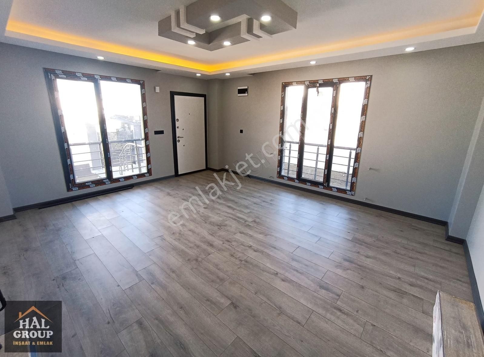 ╭╯hâl Group╰╮gökkuşağı Manzarası İle Müstakil Kaçmaz Villa! - Görsel 16