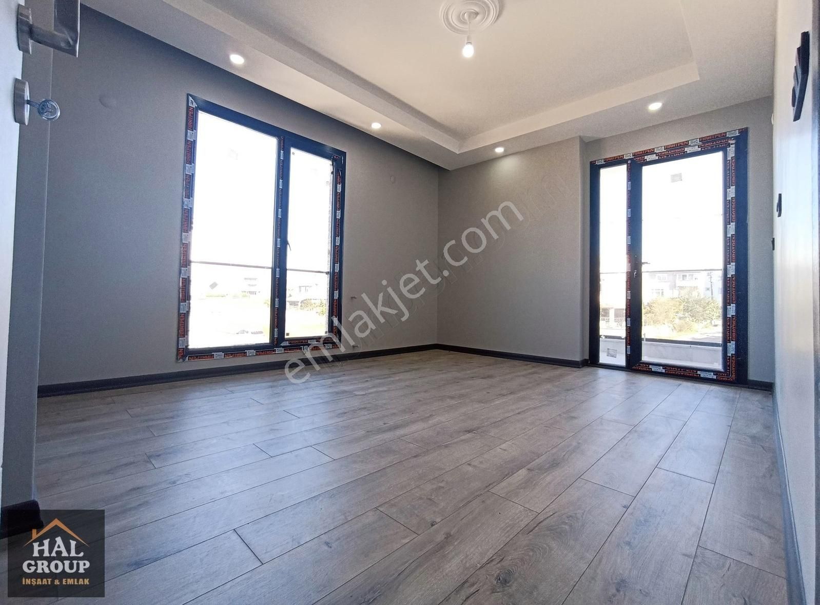 ╭╯hâl Group╰╮gökkuşağı Manzarası İle Müstakil Kaçmaz Villa! - Görsel 25