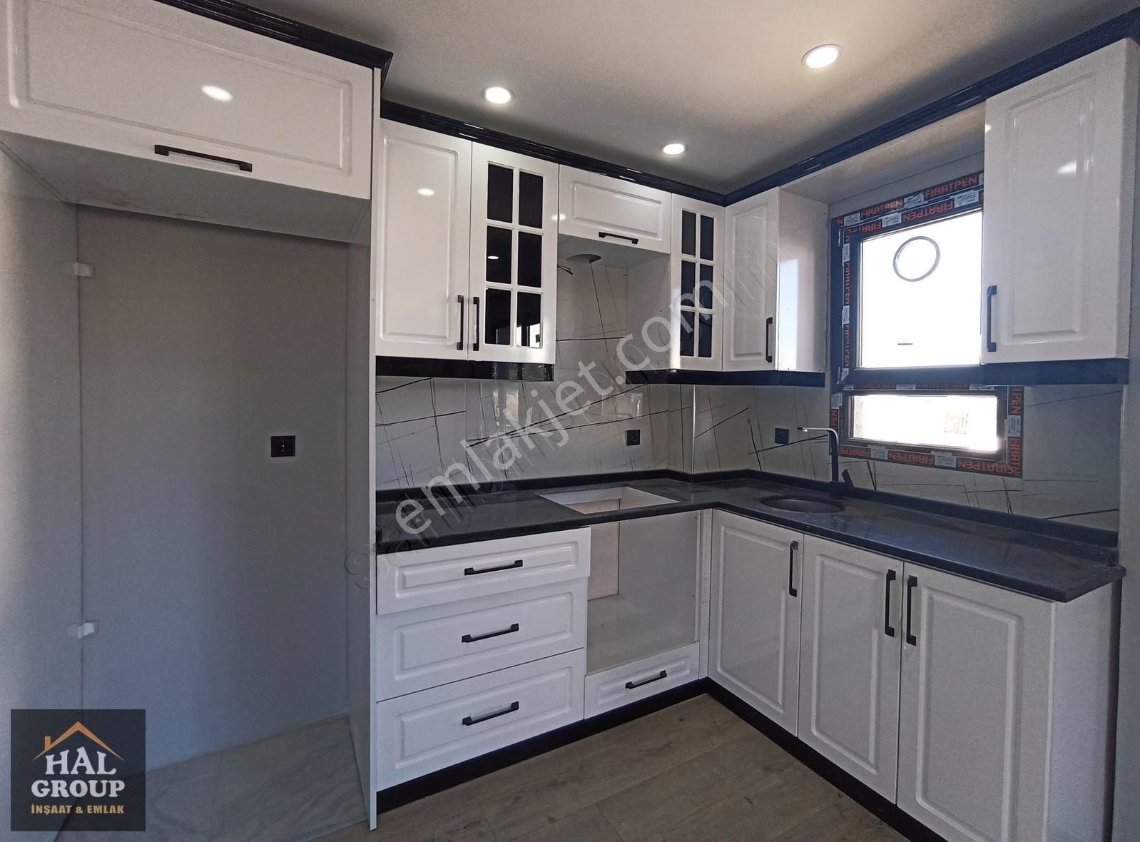 ╭╯hâl Group╰╮gökkuşağı Manzarası İle Müstakil Kaçmaz Villa! - Görsel 26