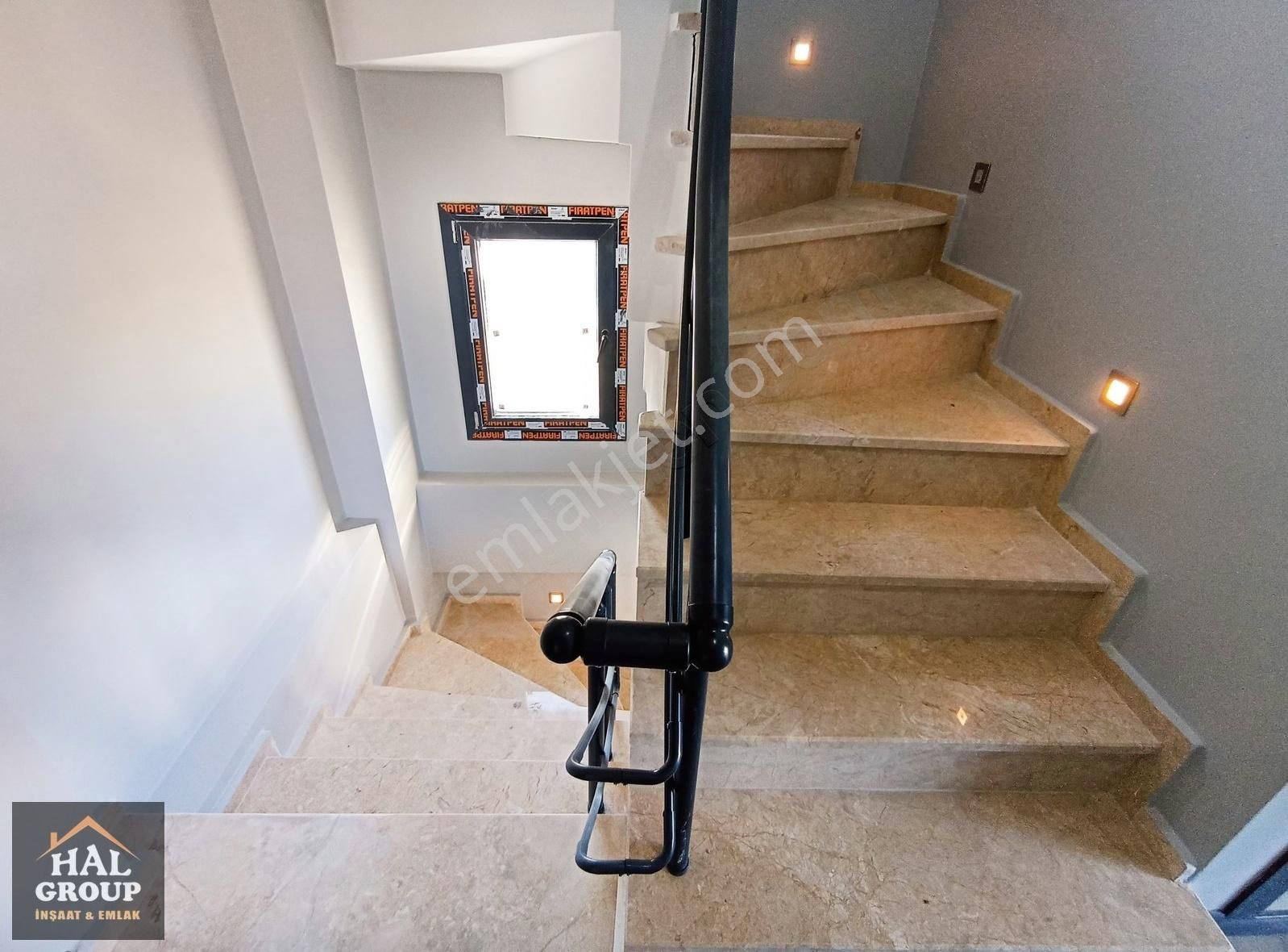 ╭╯hâl Group╰╮gökkuşağı Manzarası İle Müstakil Kaçmaz Villa! - Görsel 30