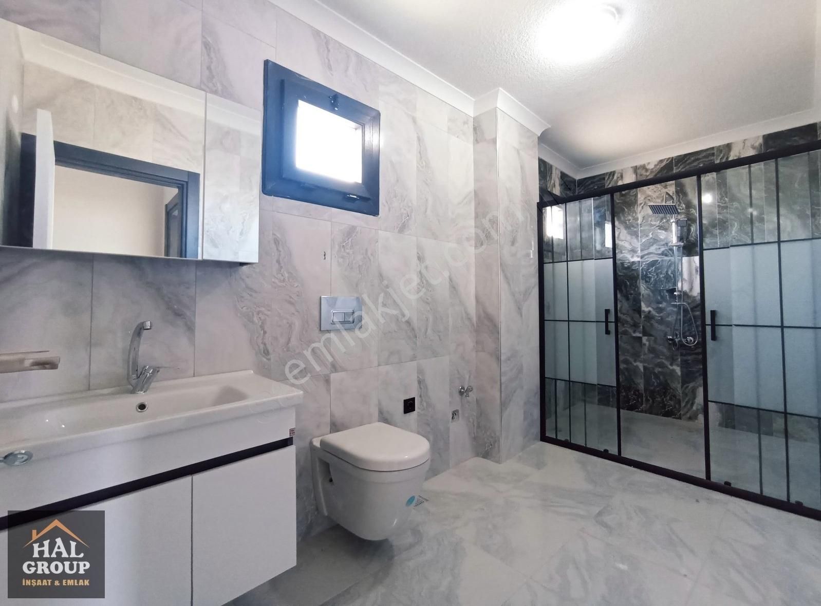 ╭╯hâl Group╰╮gökkuşağı Manzarası İle Müstakil Kaçmaz Villa! - Görsel 23