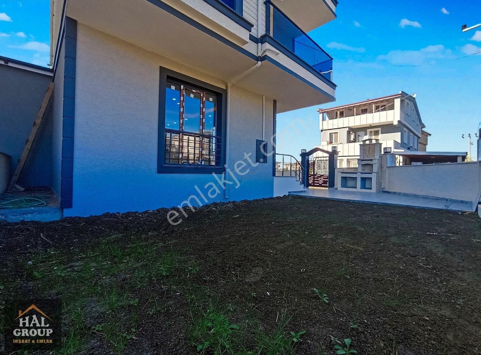 ╭╯hâl Group╰╮gökkuşağı Manzarası İle Müstakil Kaçmaz Villa! - Görsel 14