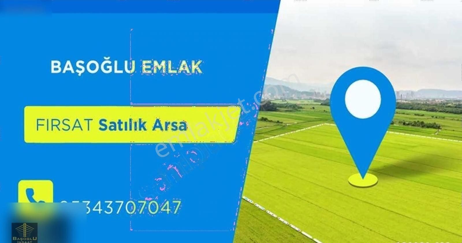 Buca Ufuk Satılık Konut İmarlı SATILIK FIRSAT ARSA MEYDANDA 16 ADET DAİRELİK