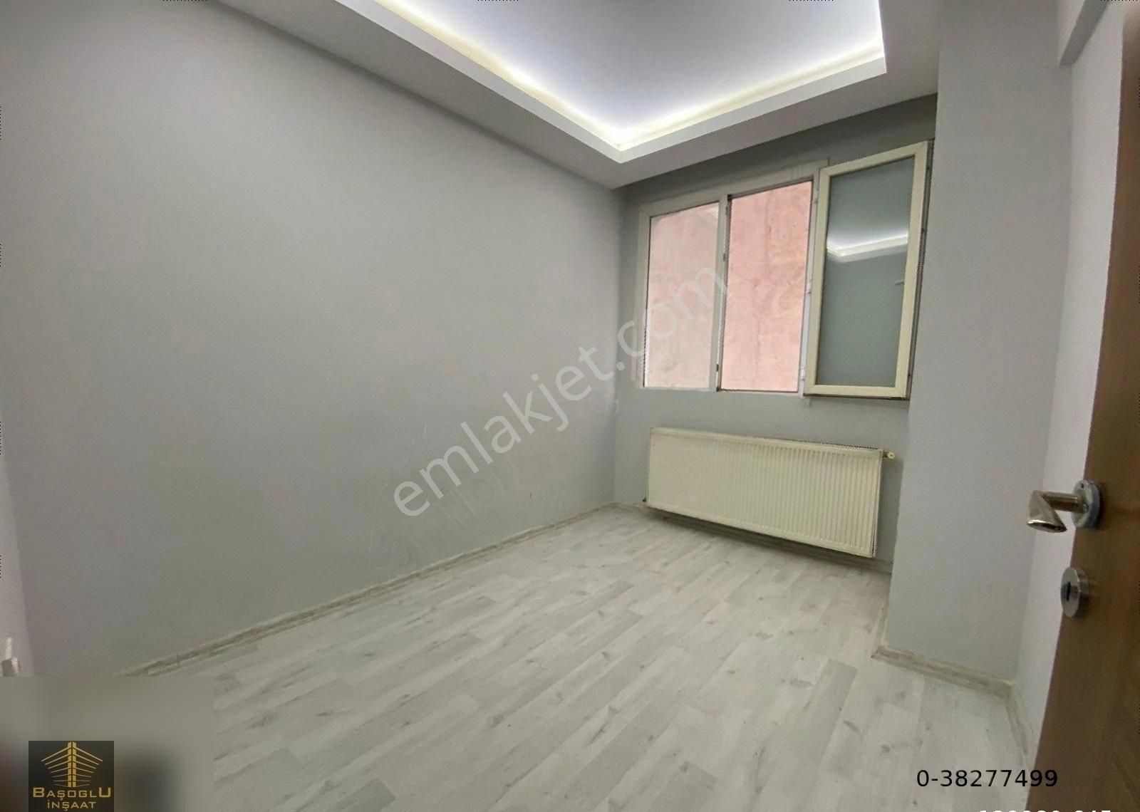 Buca Yıldız Satılık Daire BAŞOĞLU'NDAN SATILIK 1+1 DAİRE