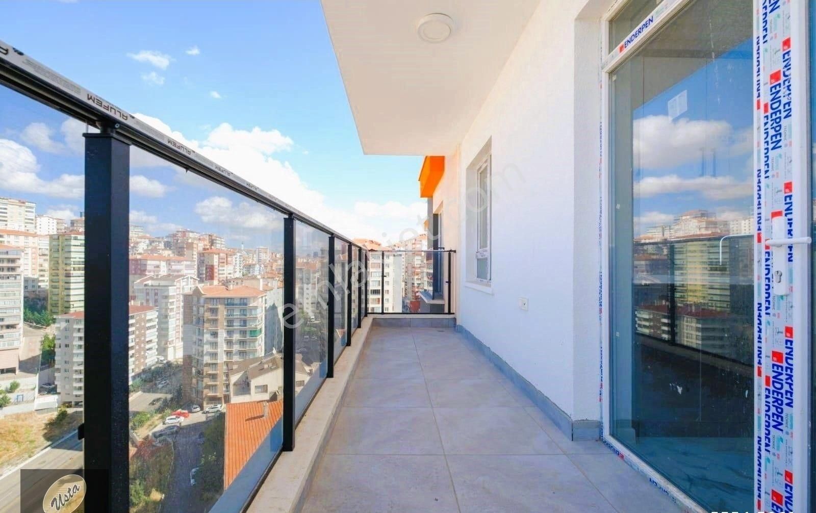 Yenimahalle Pamuklar Satılık Daire ŞENTEPE DE SİTEDE 3+1 LÜKS CADDE CEPHELİ SIFIR DAİRE...