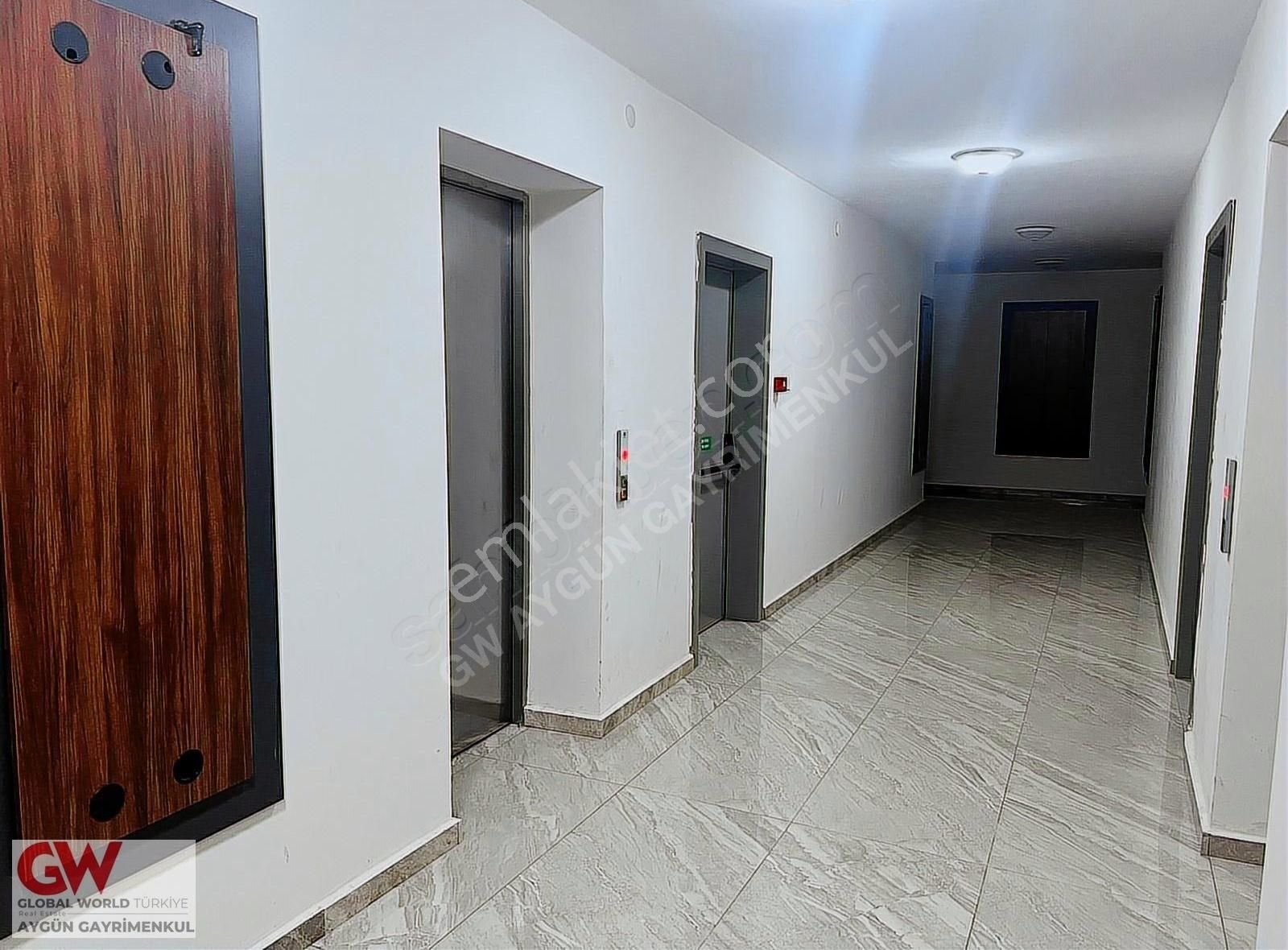 Çerkezköy Cumhuriyet Satılık Daire ÇERKEZKÖY'DE KORUPANORAMA SİTESİNDE 3+1 ACİL SATILIK DAİRE