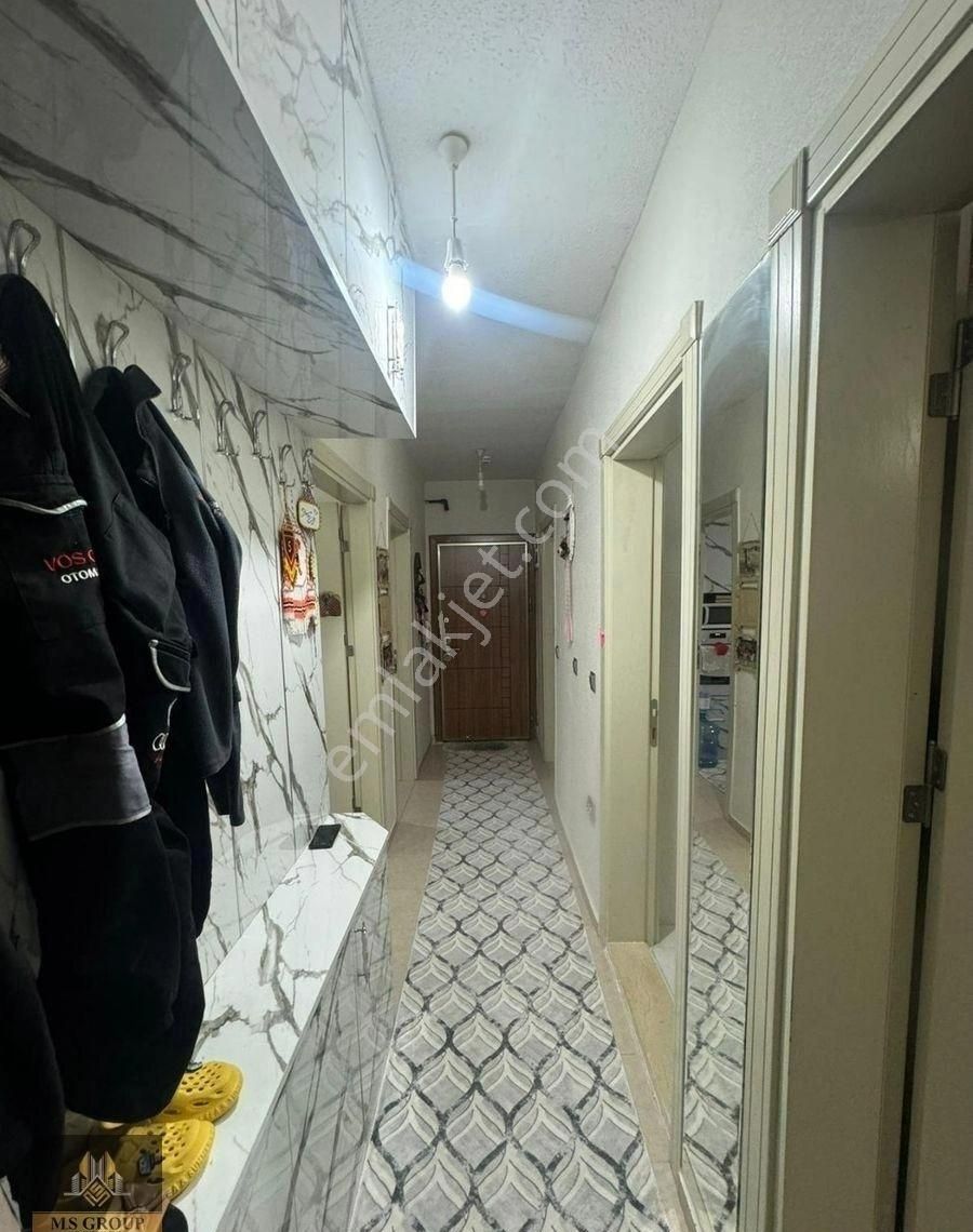 Kocasinan Şeker Satılık Daire ŞEKER TOKİ 1. ETAP DA SATILIK 2+1 DAİRE