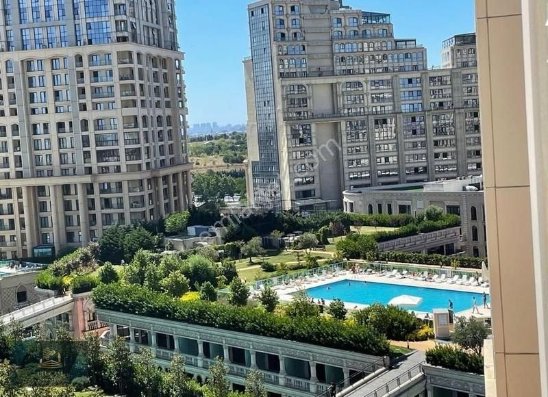 Gaziosmanpaşa Karadeniz Kiralık Daire VENEZİA'DA 1+1 FULL EŞYALI BALKONLU AYLIK ÖDEME KİRALIK DAİRE