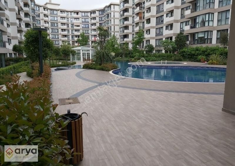 Pendik Yenişehir Kiralık Daire KURTKÖY YENİŞEHİR MAHALLESİNDE KİRALIK 1+1 DAİRE