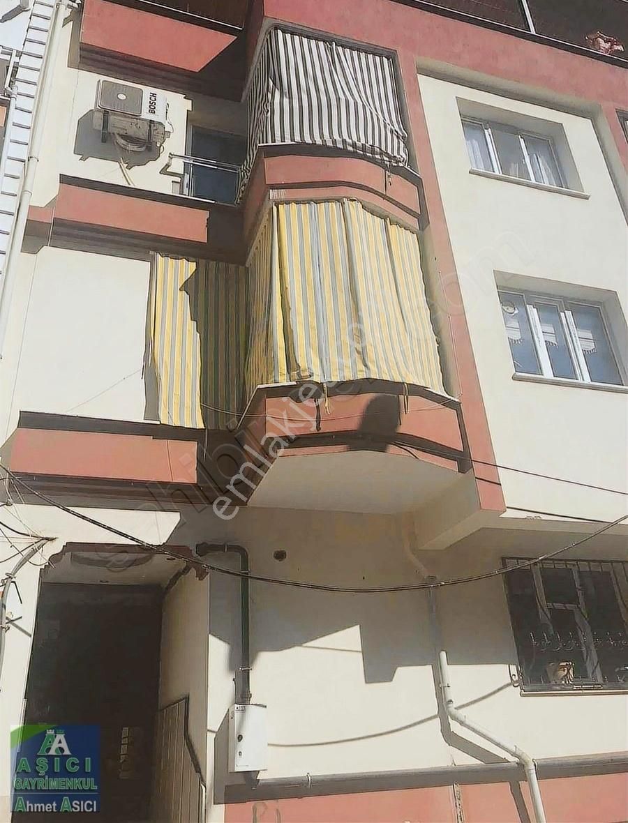 Yunusemre Mutlu Satılık Daire Manisa Karaköy'de 7 Yıllık 3+1 Geniş Satılık Eşyalı Daire