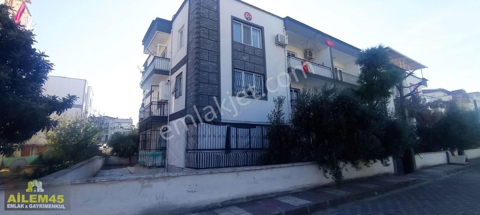 Yunusemre 75. Yıl Satılık Daire satılık daire