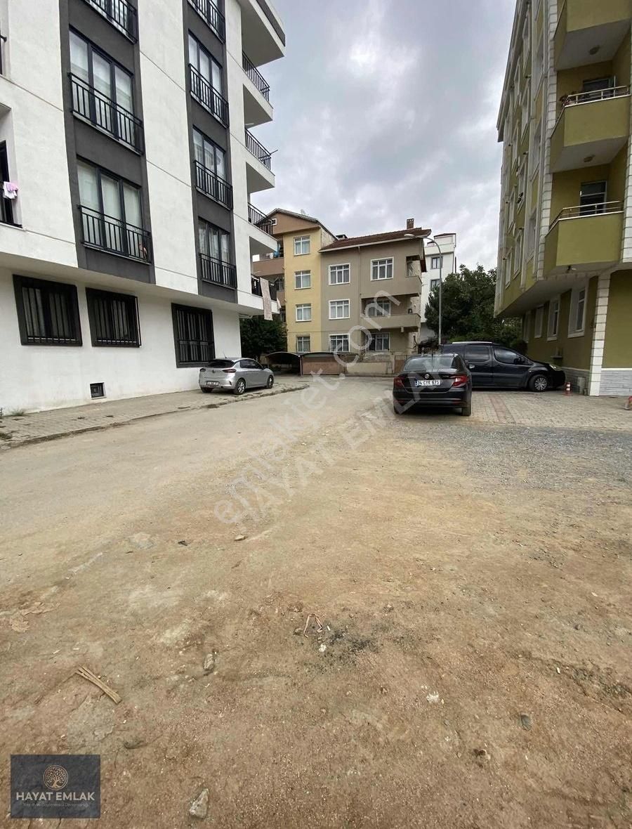 Tuzla Yayla Satılık Daire 2 AYA TESLİM KAPALI OTOPARK LI SATILIK GENİŞ 3+1