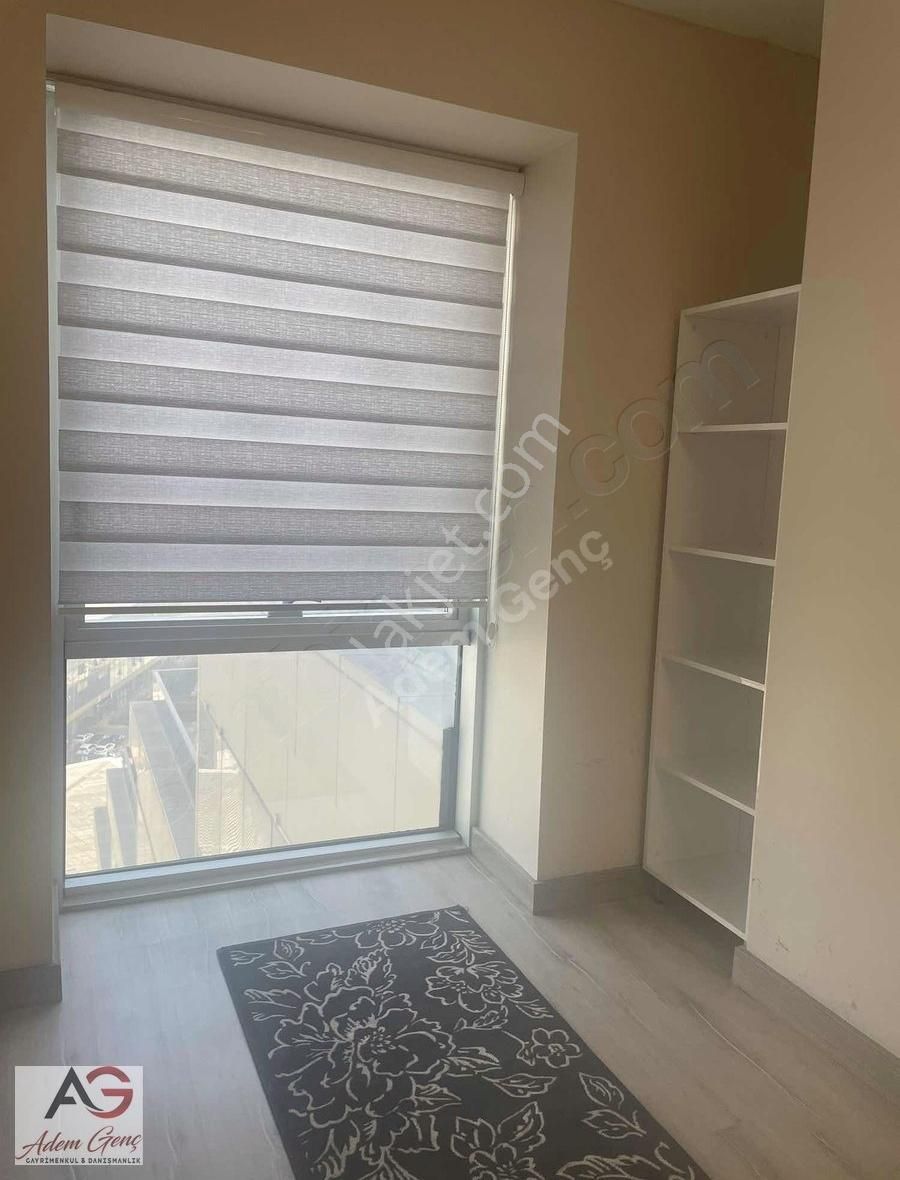 Esenyurt Turgut Özal Satılık Residence ÖZYURTLAR N5 SUITES RESIDANCE 1+1 EŞYALI SATILIK DAİRE