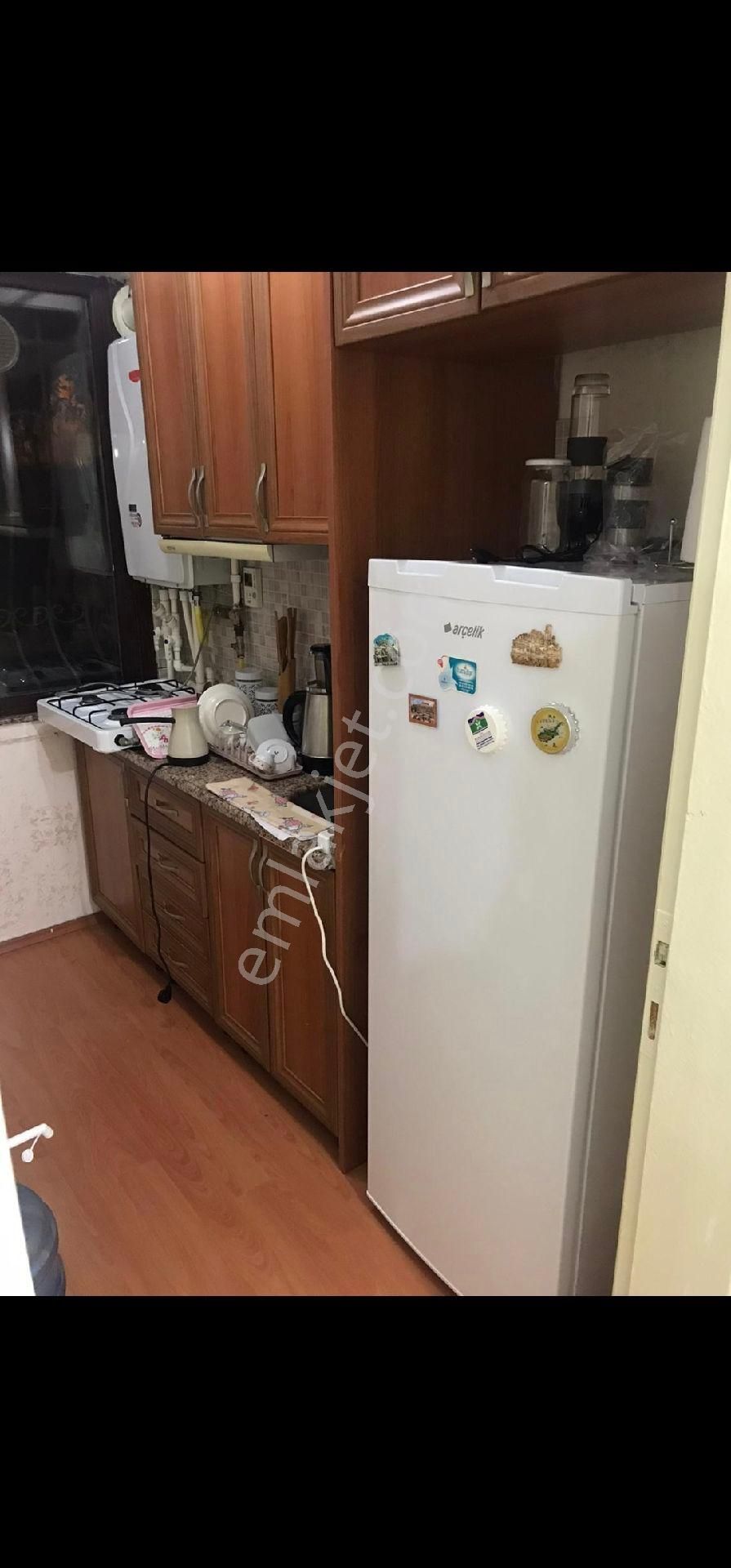 Bakırköy Osmaniye Kiralık Büro Abakirköy Adliye Karşısi 1+1 55m Giriş İfis