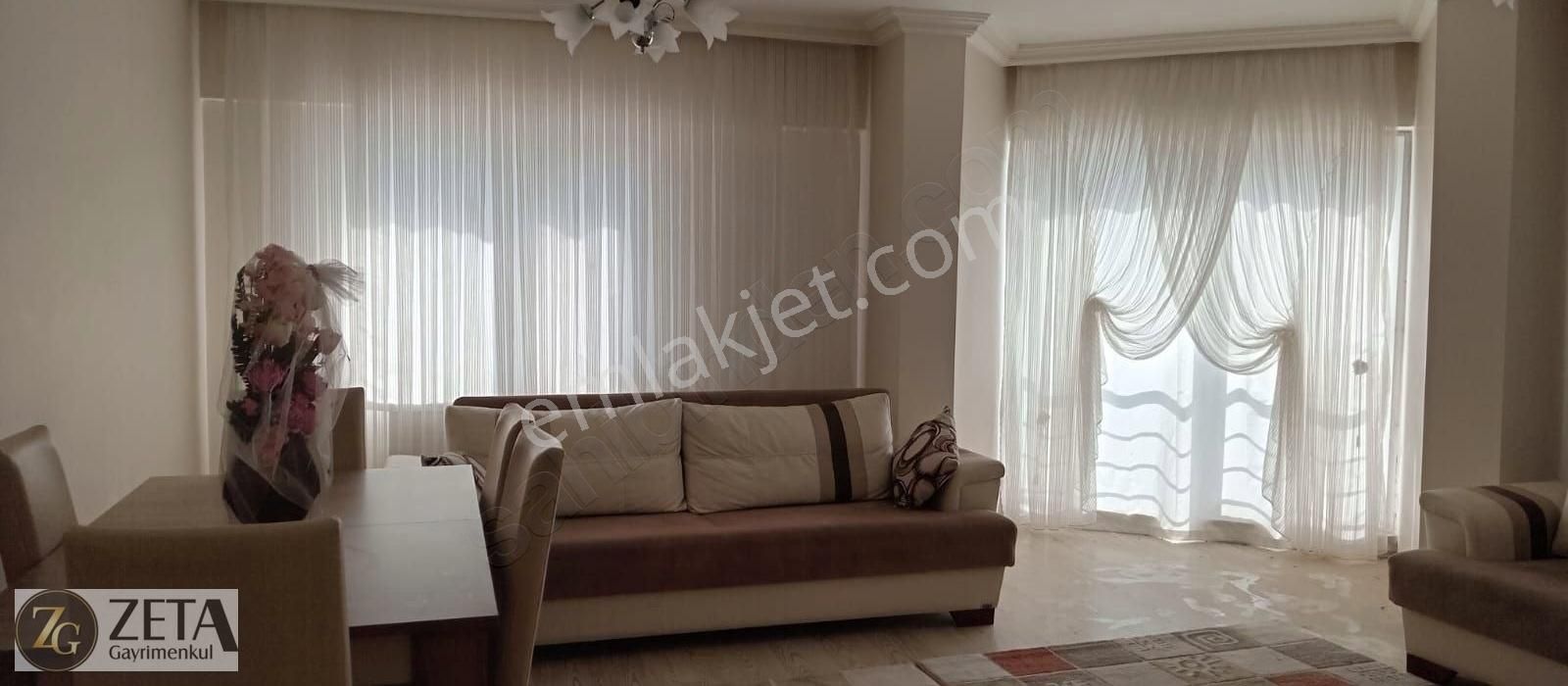 Osmancık Yeni Kiralık Daire ŞEHRİN MERKEZİNDE EŞYALI KİRALIK DAİRE