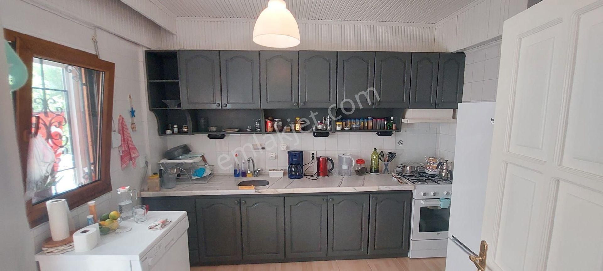 Sahile Yürüme Mesafesinde İkizvilla - Görsel 9