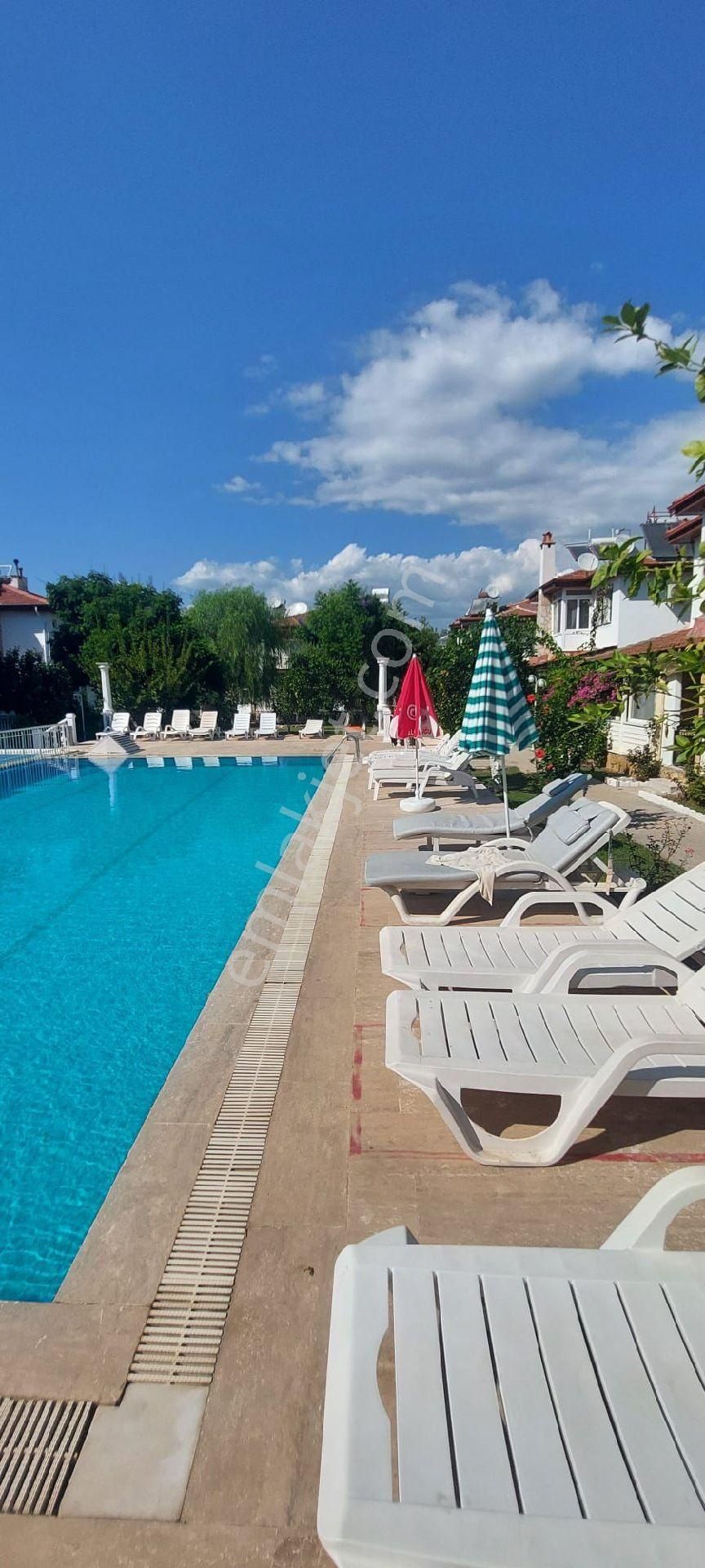 Sahile Yürüme Mesafesinde İkizvilla - Görsel 6