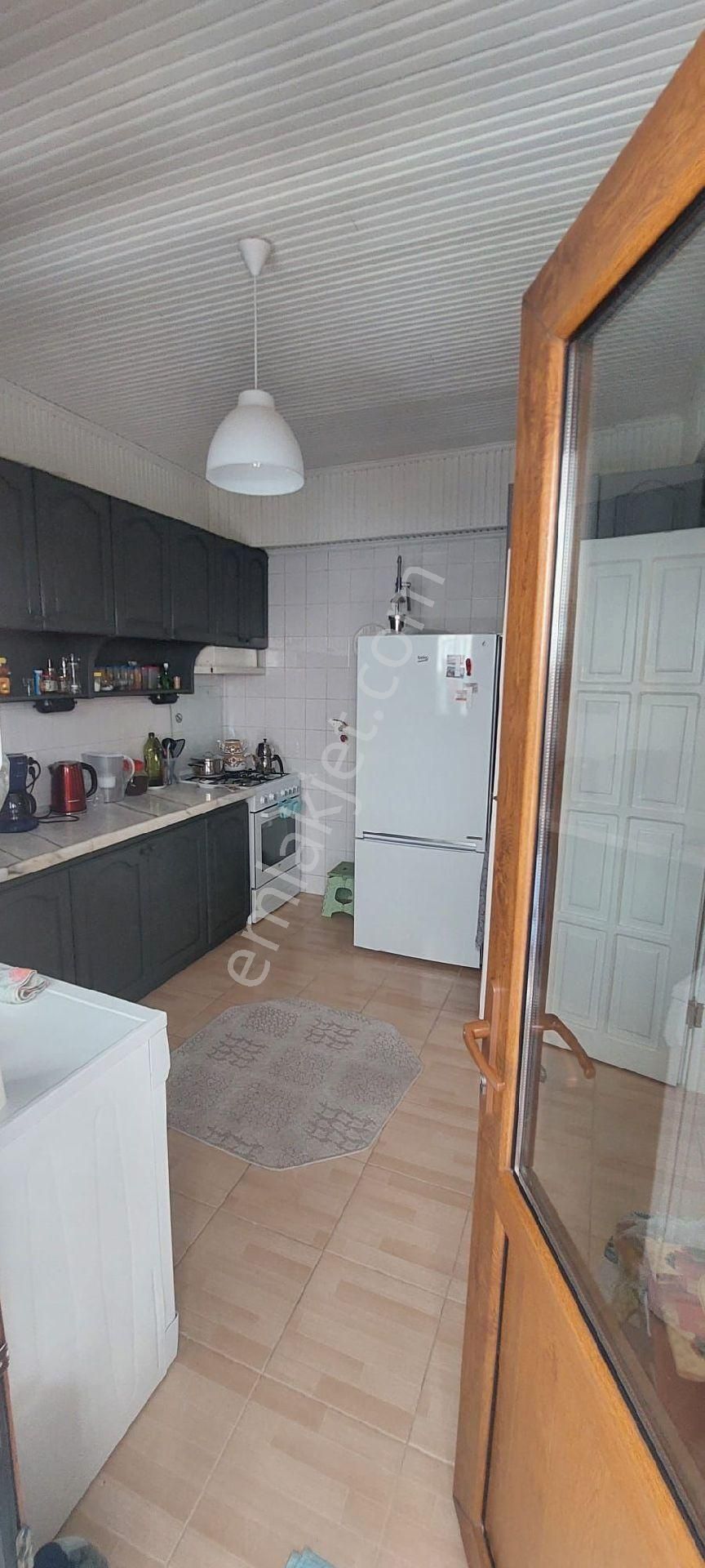 Sahile Yürüme Mesafesinde İkizvilla - Görsel 10