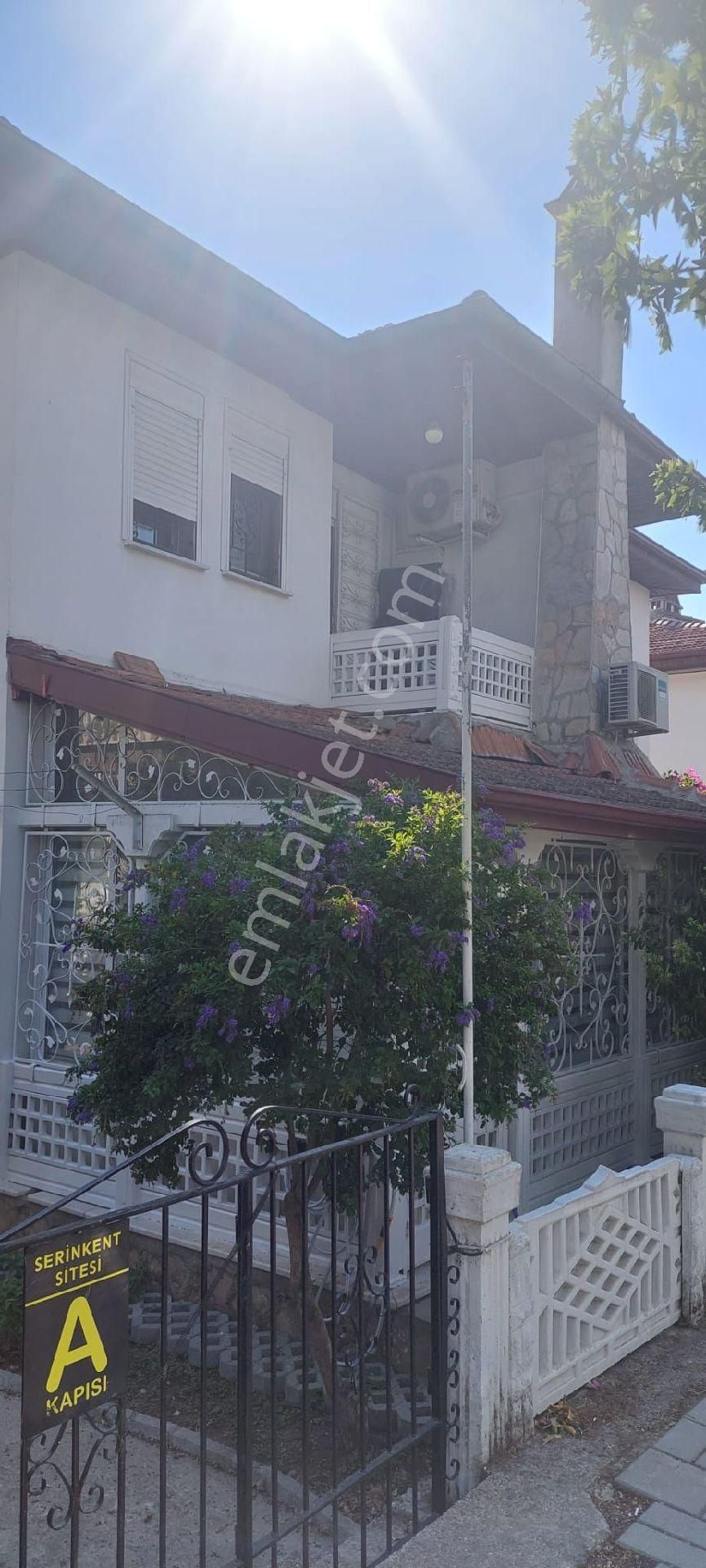 Sahile Yürüme Mesafesinde İkizvilla - Görsel 3