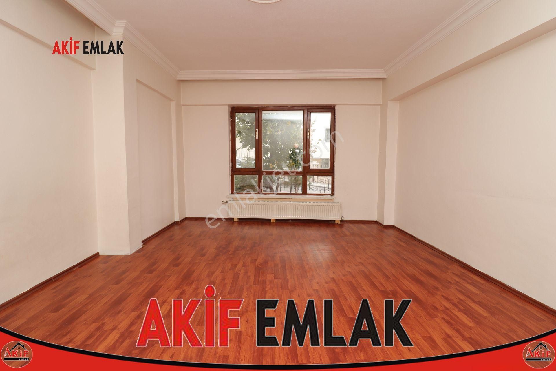 Etimesgut Topçu Satılık Daire  AKİF'ten TOPÇU'da ALTINDA DAİRE OLAN 3+1 SATILIK ÖN CEPHE Y.GİRİŞ