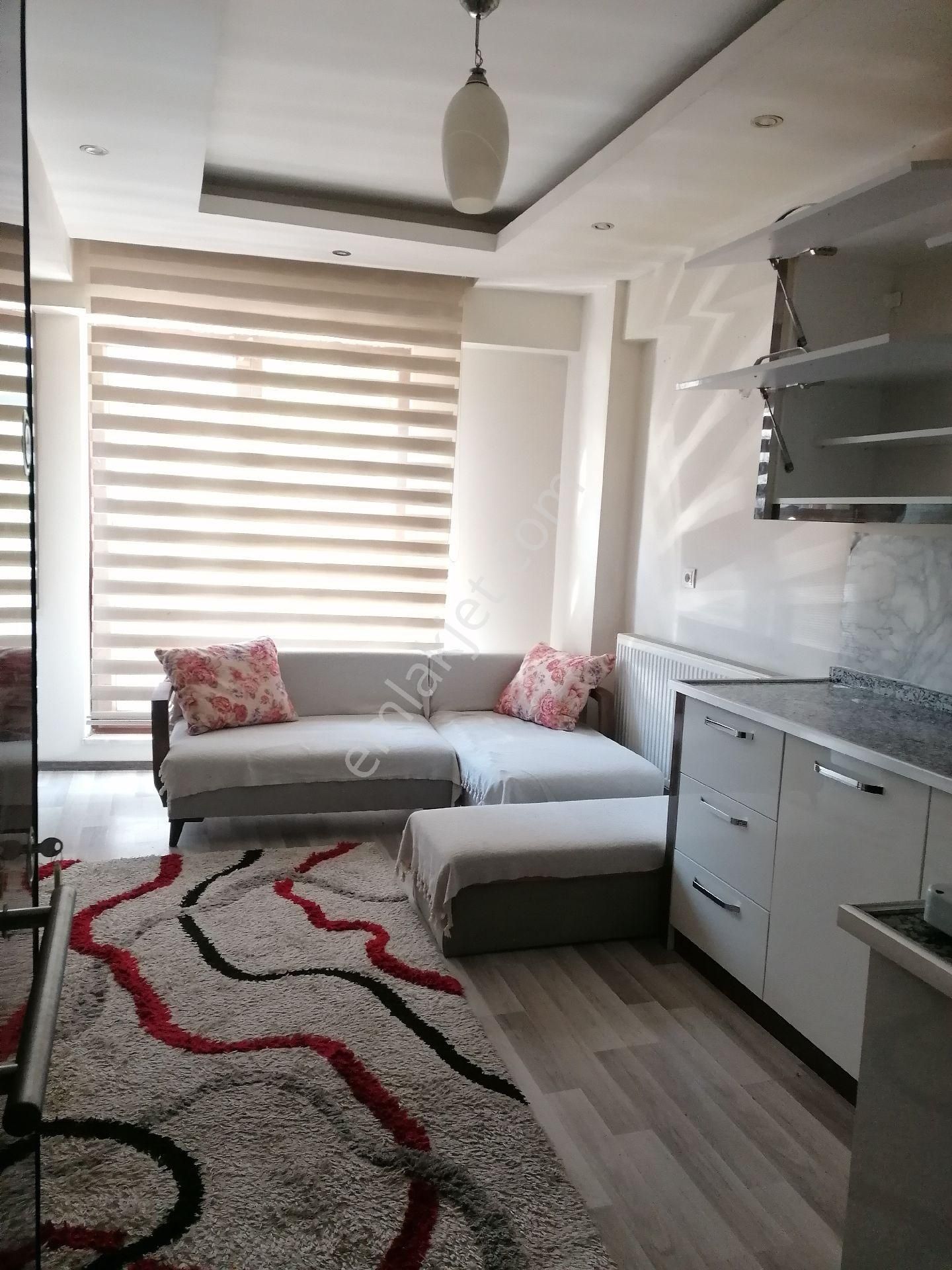 Pamukkale 15 Mayıs Kiralık Daire KİRALIK APART 15 MAYIS MAHALLESİ 45 M2 8500 TL